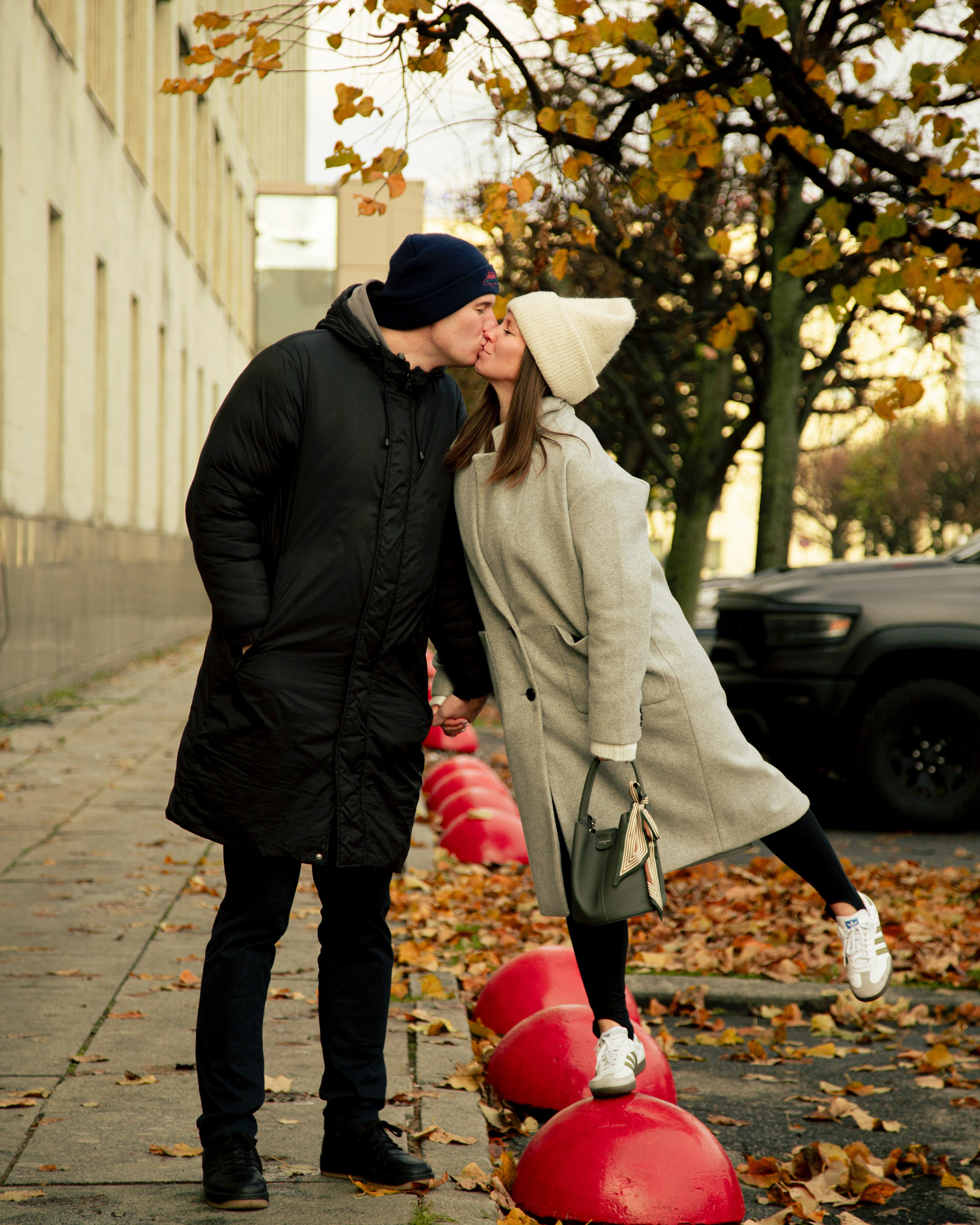 Ноябрьская пора