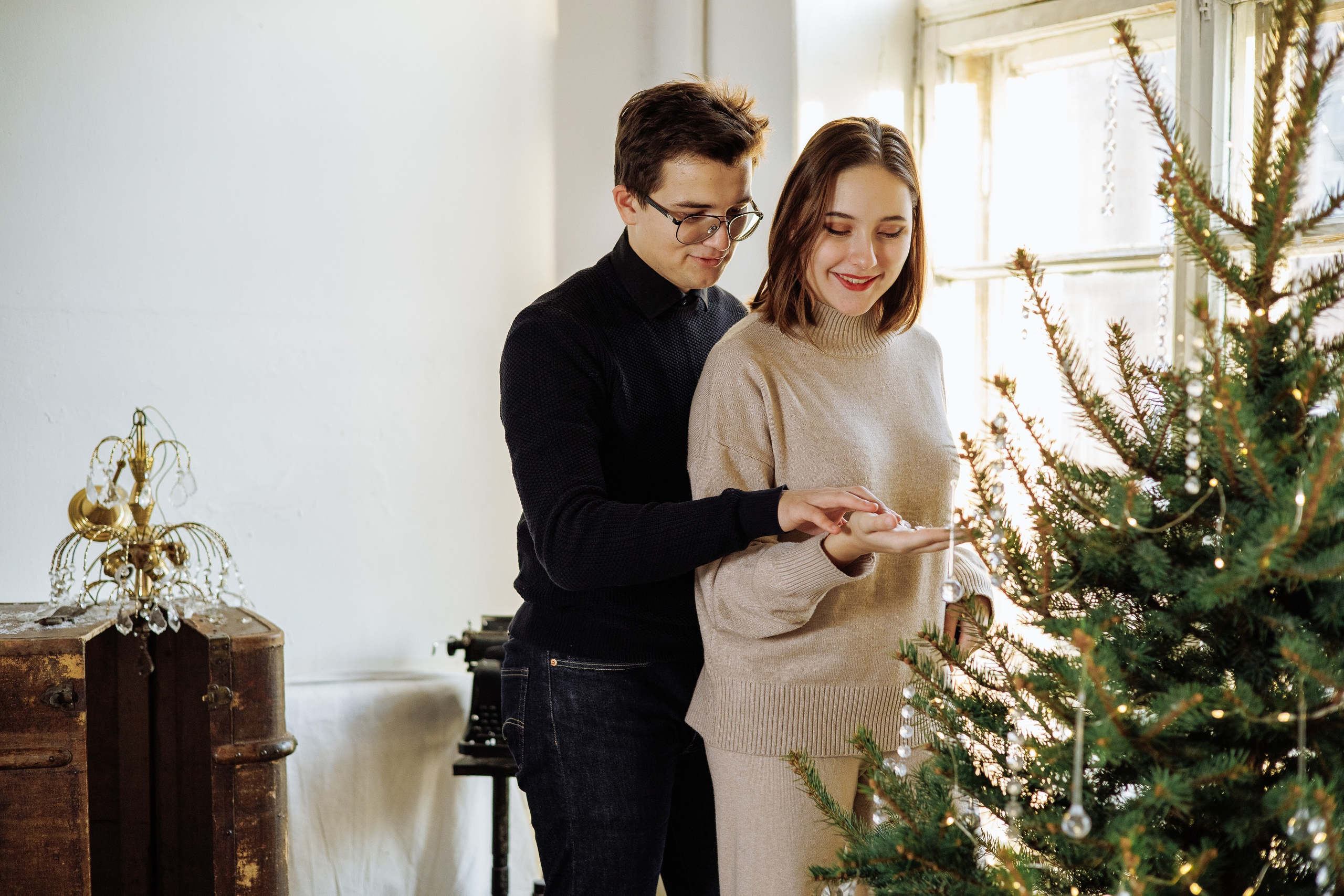 S&K. Дарья Нерсесян — фотограф в Ростове-на-Дону