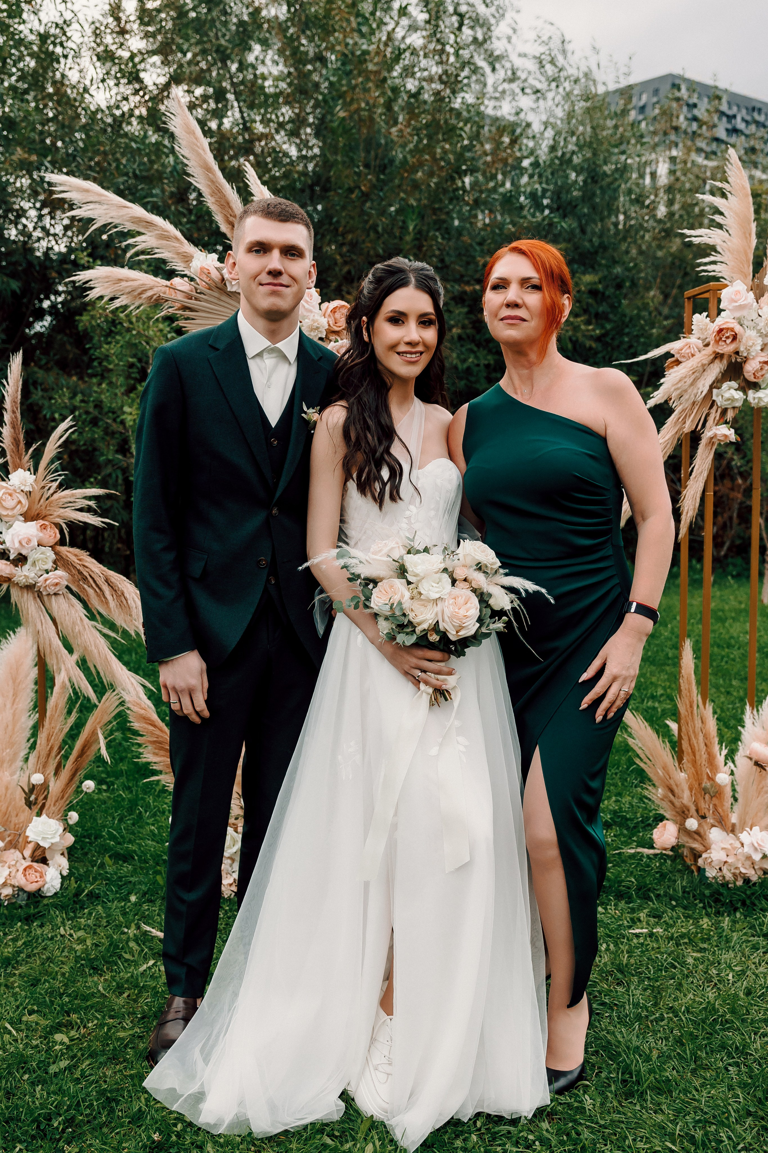 Свадебный день — Глеб и Дарья. Лёшка Варзегов — фотограф