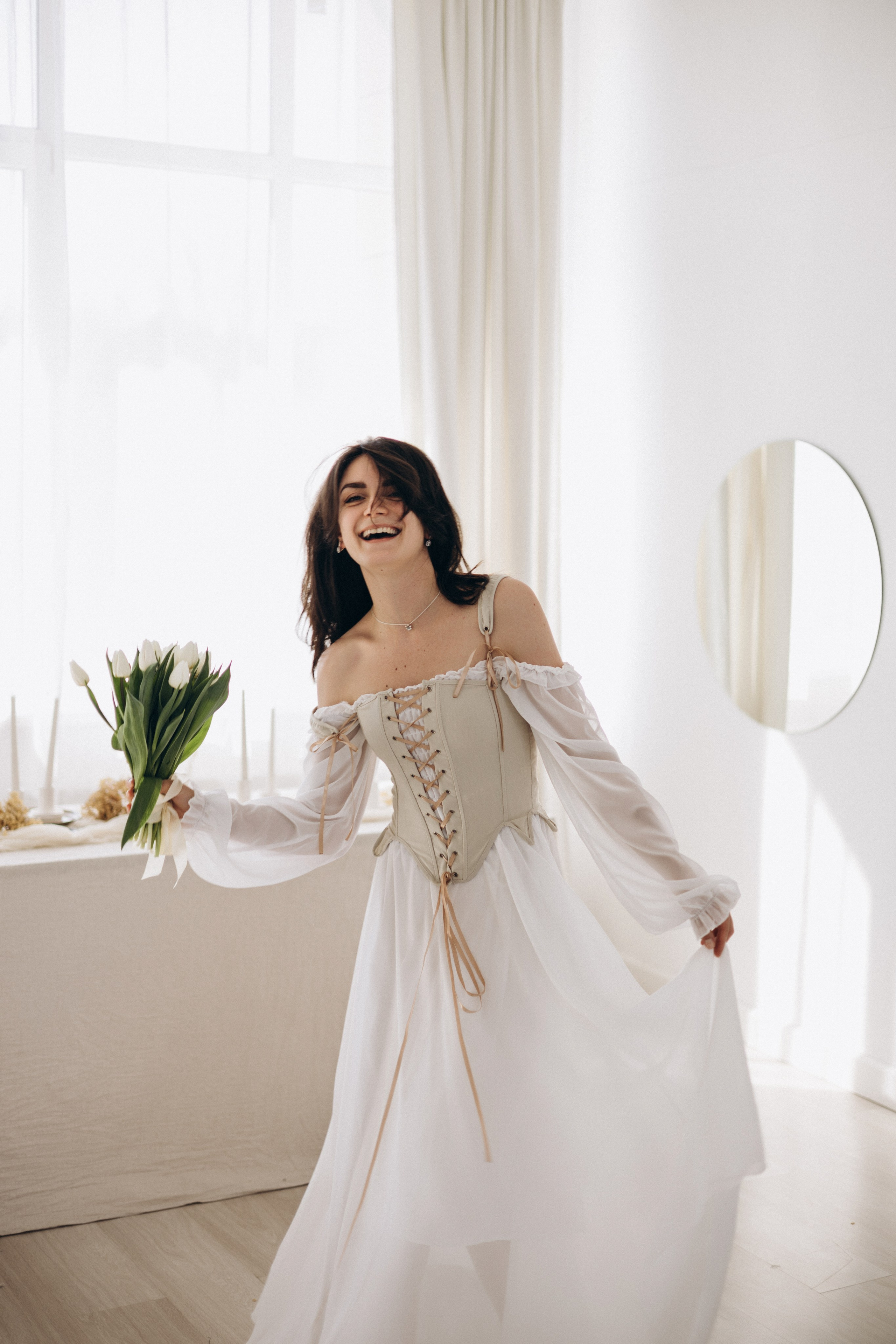 Надежда. Майорова Валерия Фотограф Ставрополь