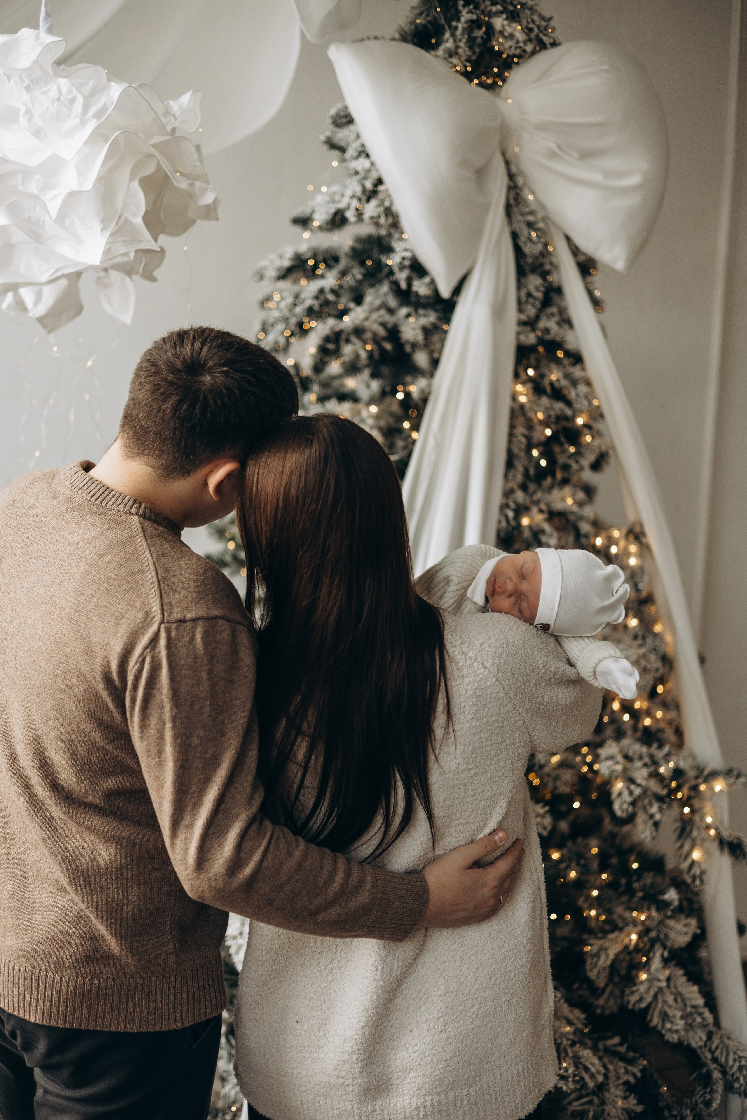 Тёплые семейные истории. Майорова Валерия Фотограф Ставрополь