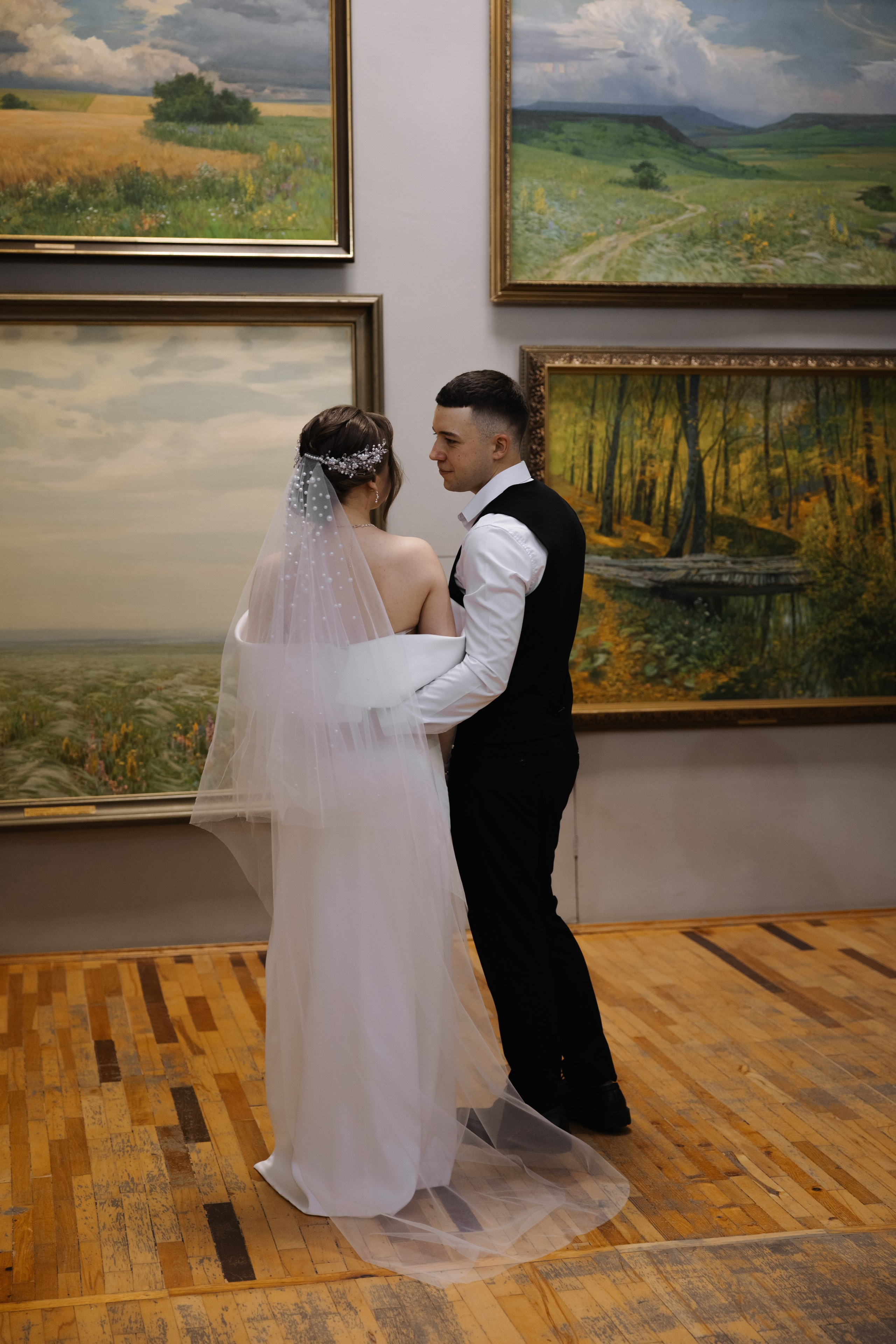 Любовь & Сергей. Майорова Валерия Фотограф Ставрополь