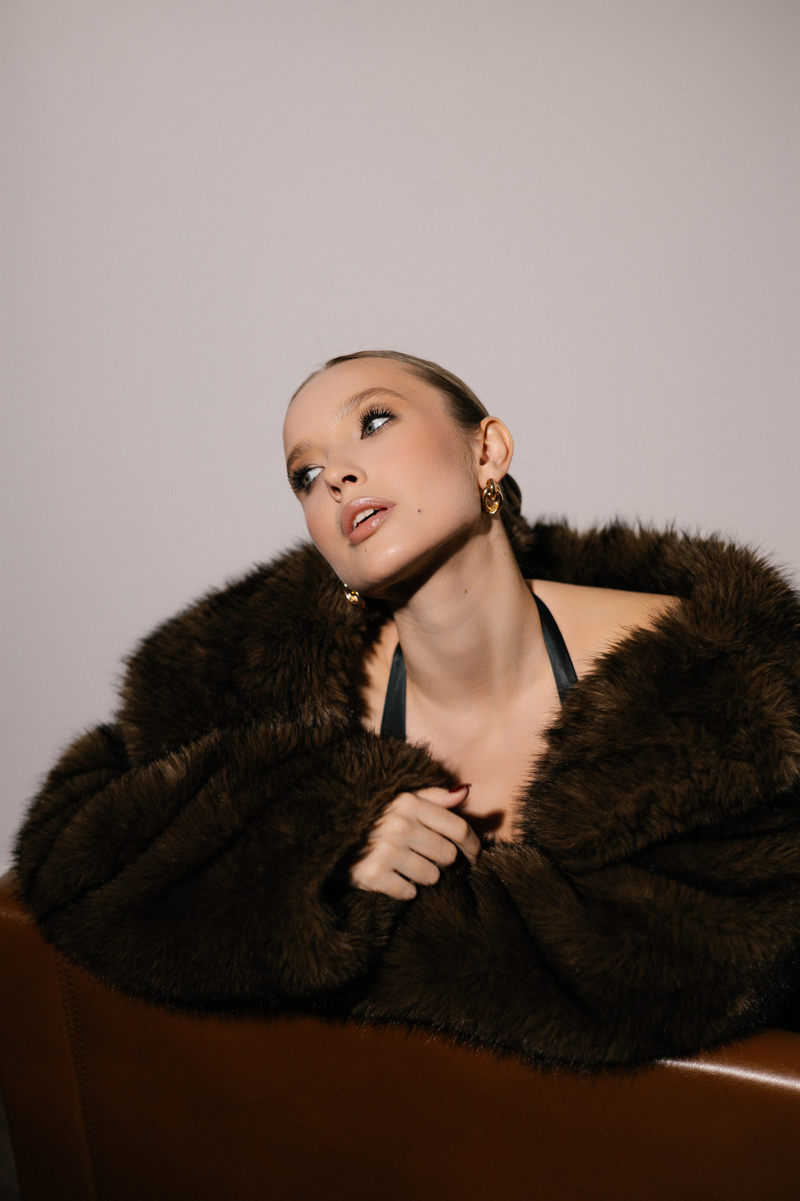 Алина. Майорова Валерия Фотограф Ставрополь