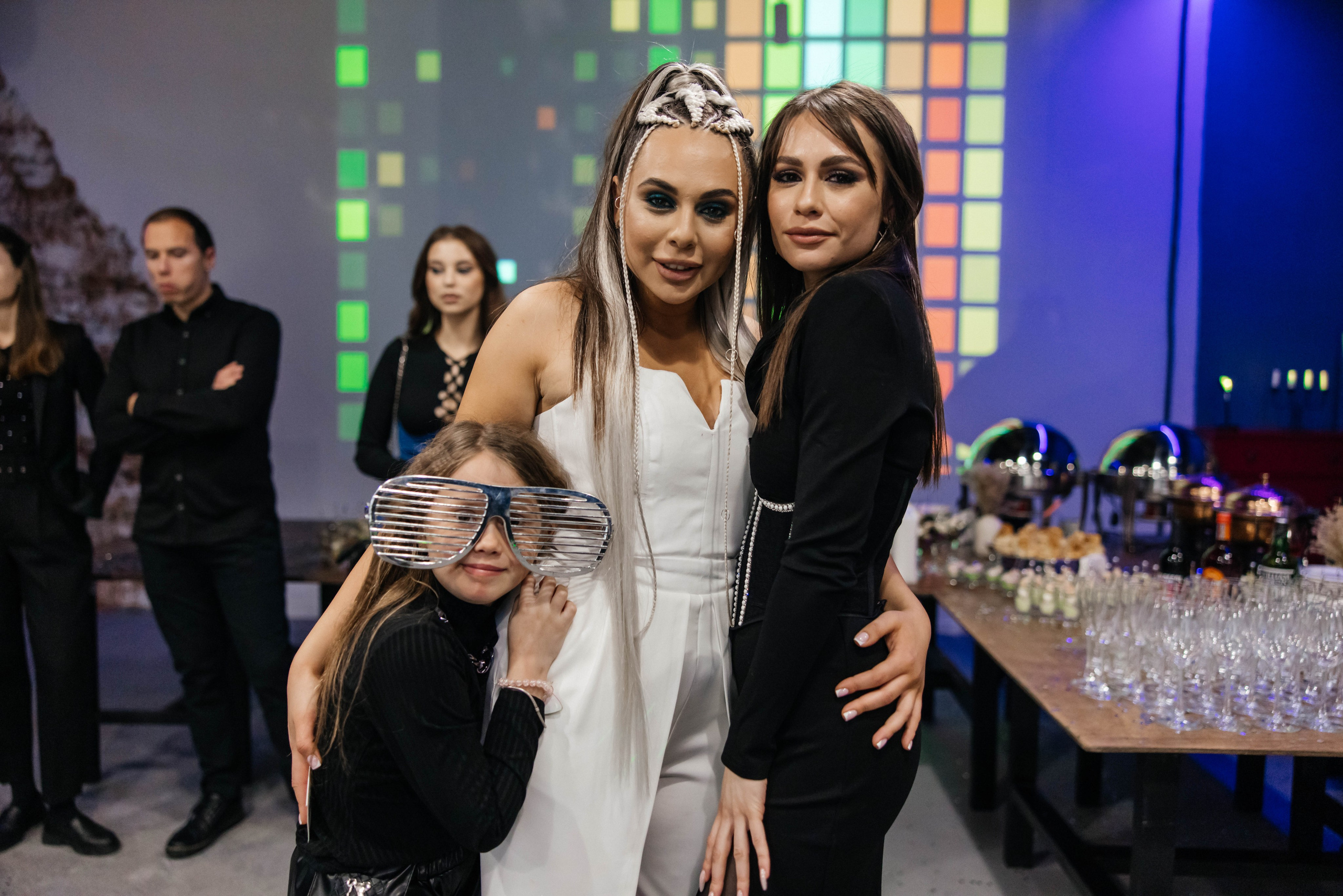 Arina's Birthday. Фотограф во Владивостоке Максим Цой