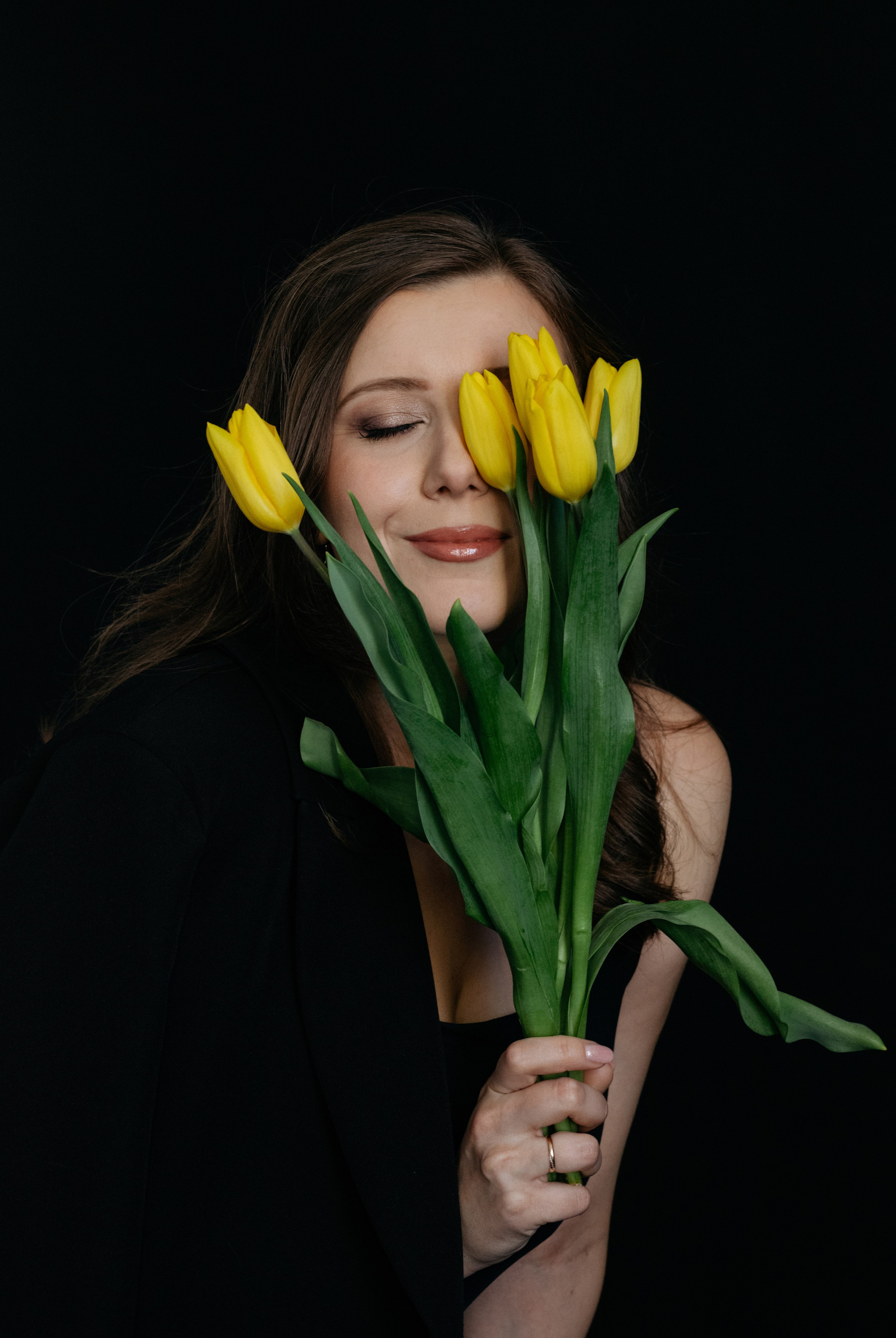 СОФЬЯ | ID photo studio | Выборг. Фотограф в Выборге | Юлия Басырова