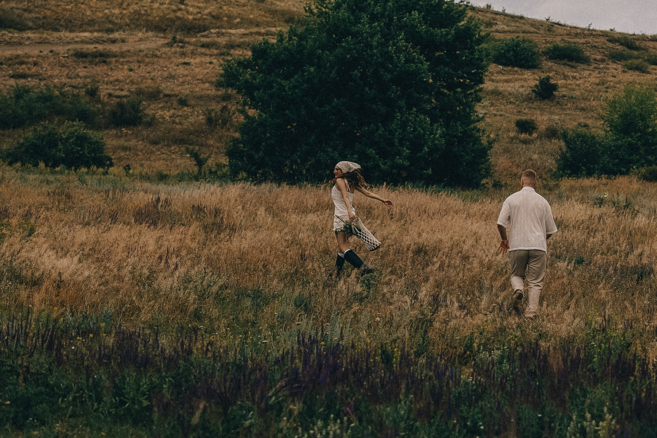 Эмилия и Денис. Коваленко Алена │ Фотограф