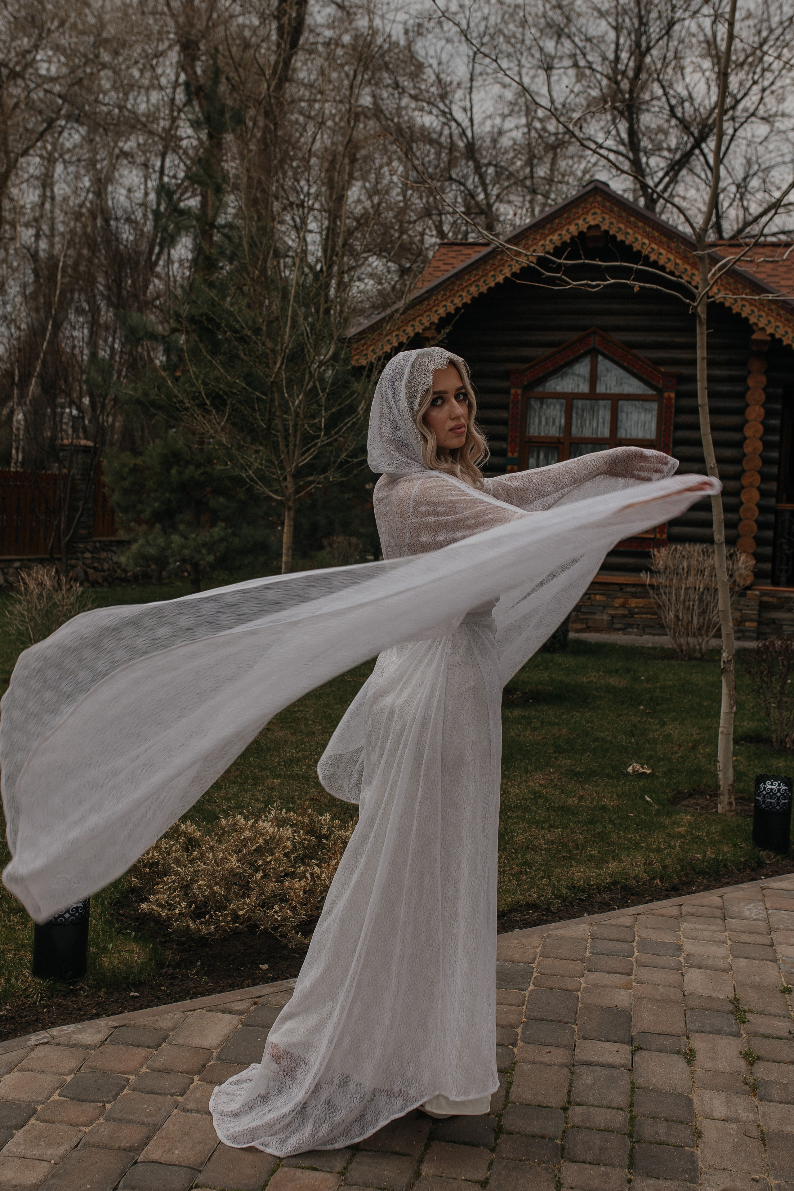 Сказка. Коваленко Алена │ Фотограф