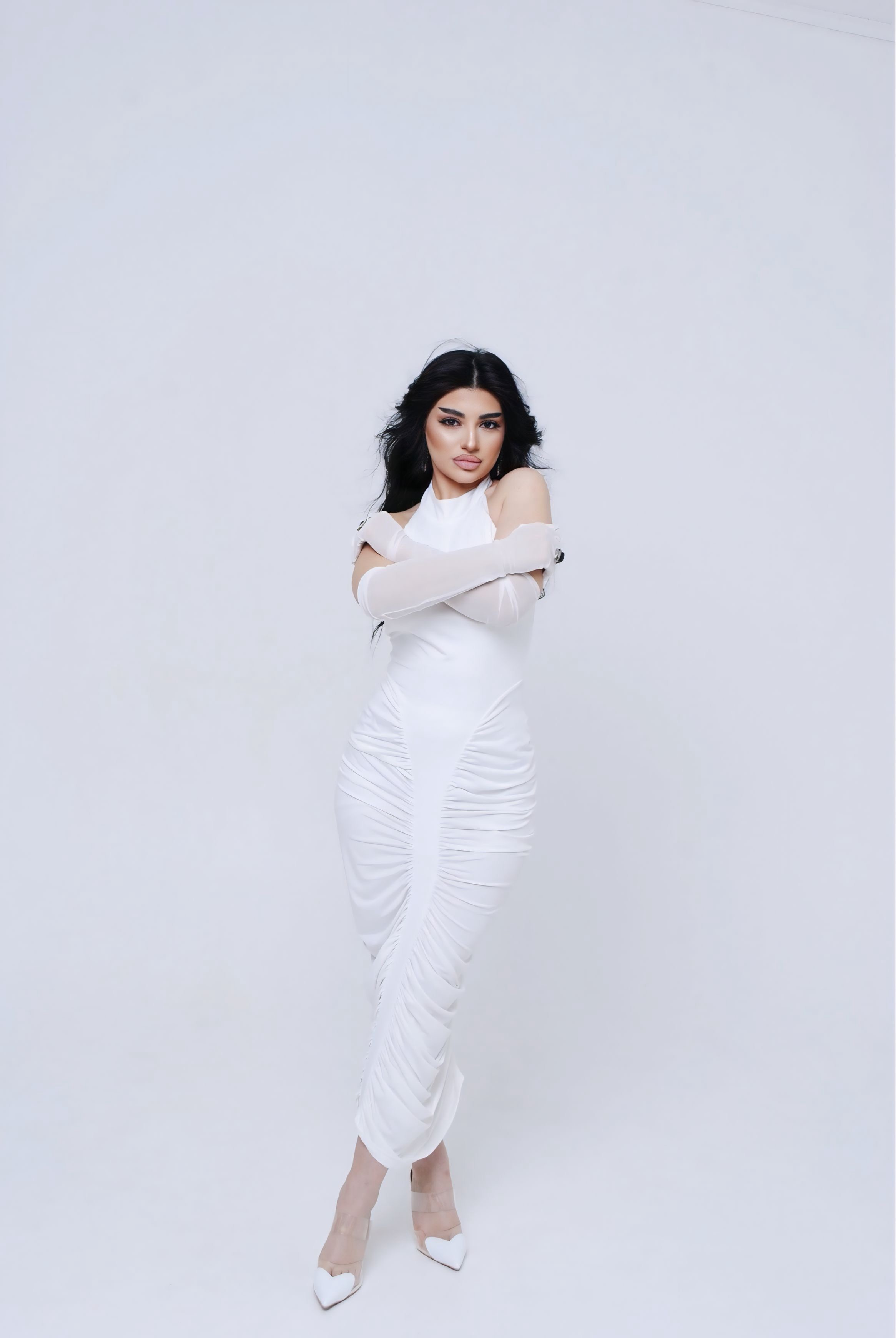 Амалия. Фотограф Мария Мусаелян