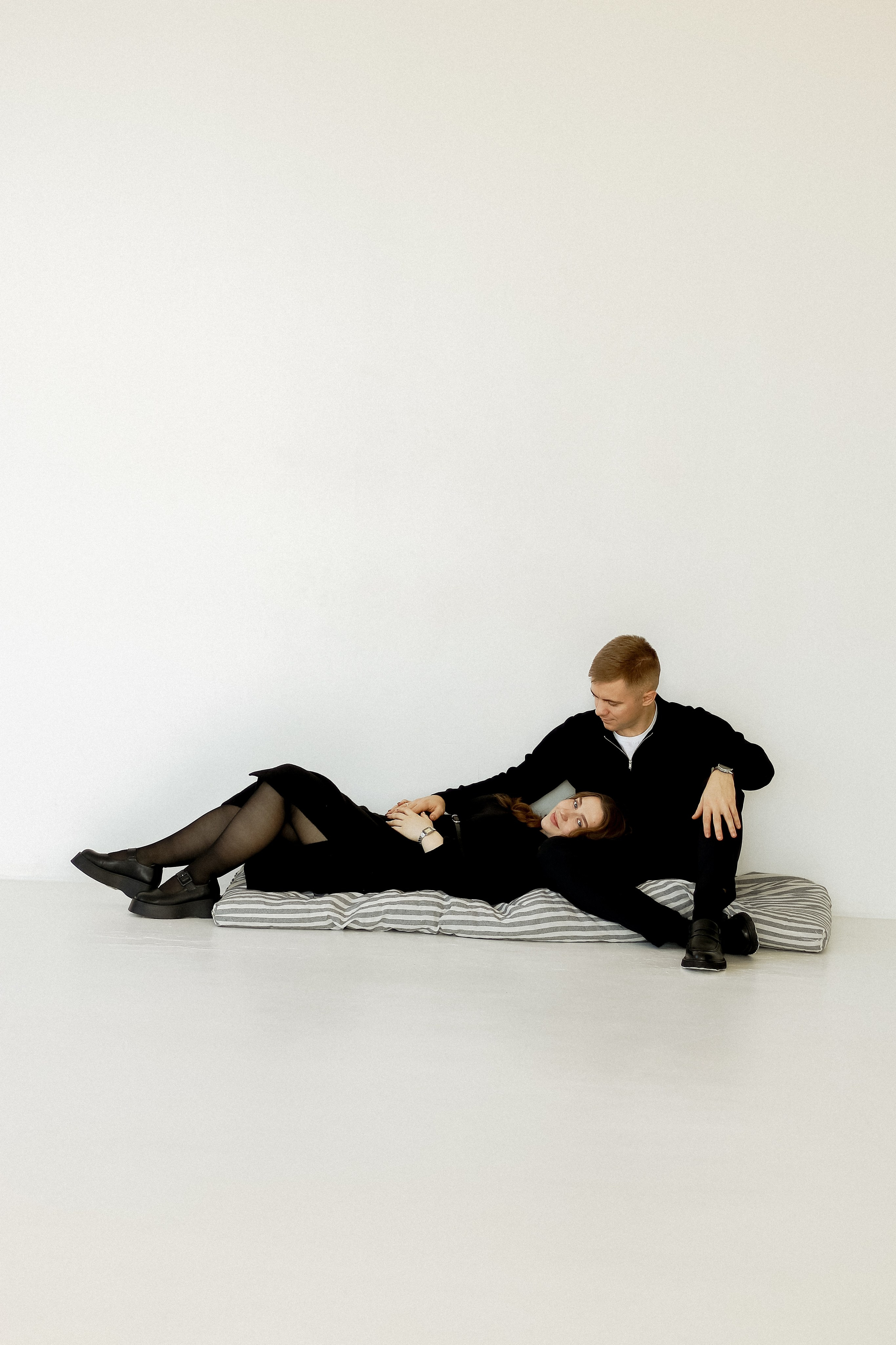 Елена и Вадим. Фотограф Краснодар