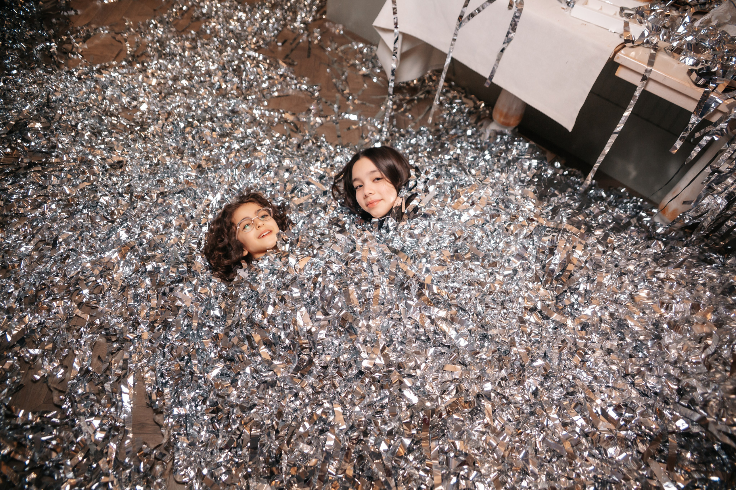 Подростковый вайб и эмоции. Kubynin.V Production