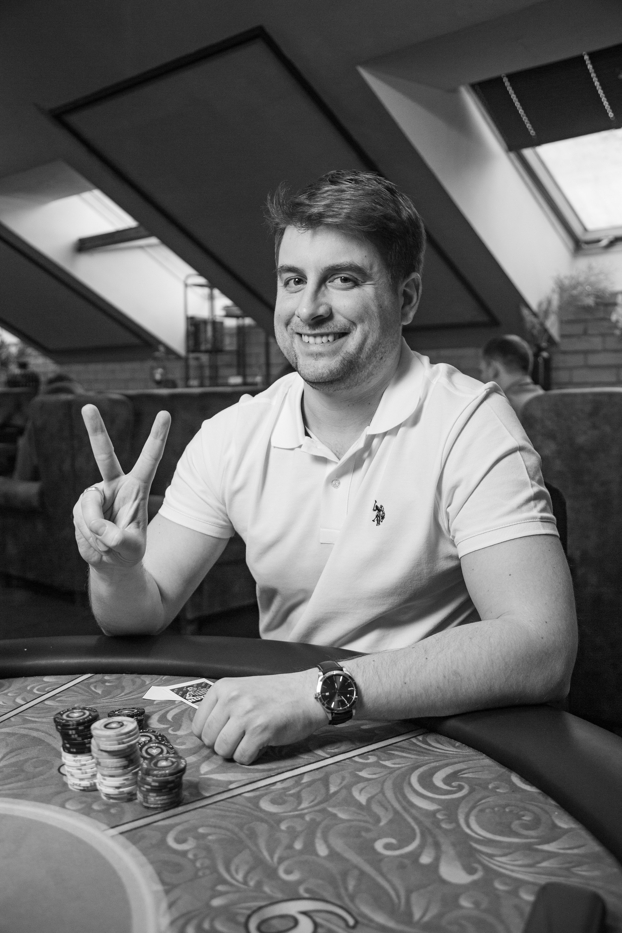 NUTS. Kubynin.V Production