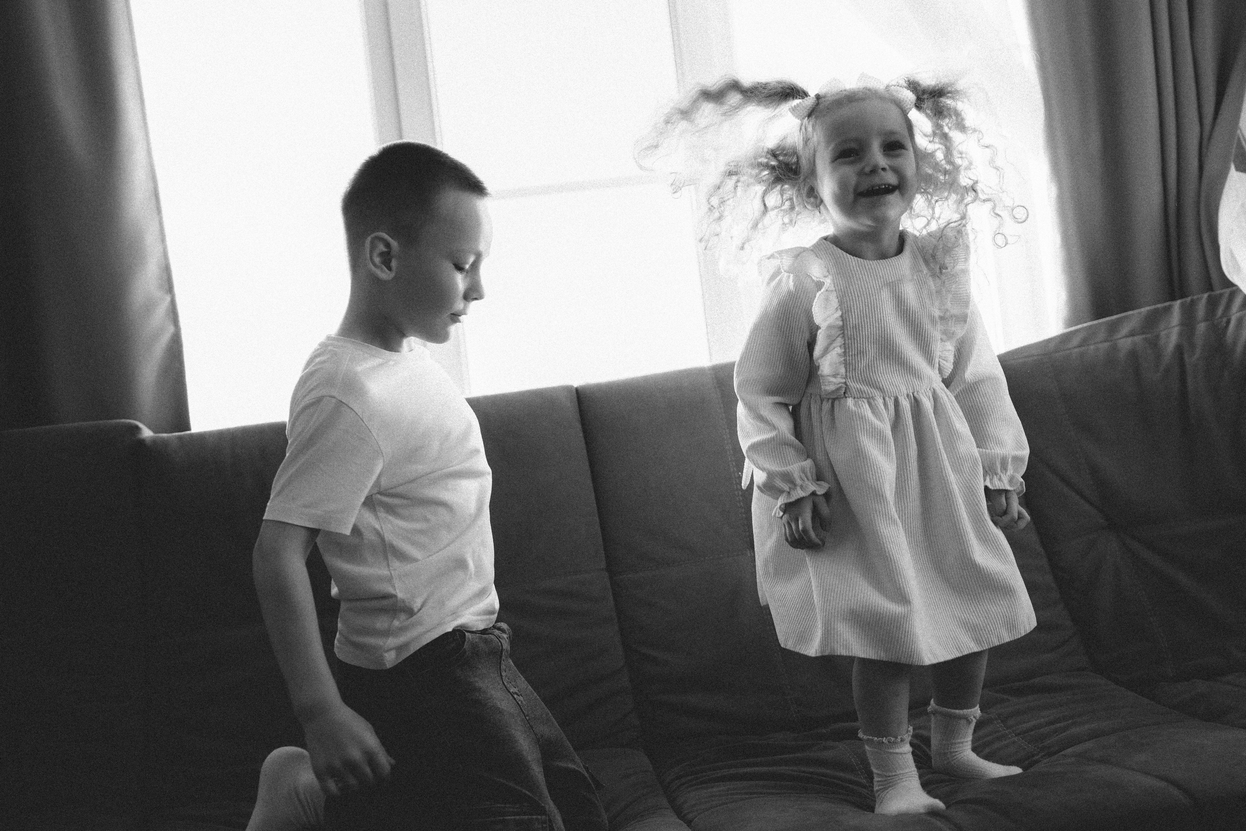 Блеск бенгальских огней. Lifestyle семейный и детский фотограф в Омске Иванова Екатерина