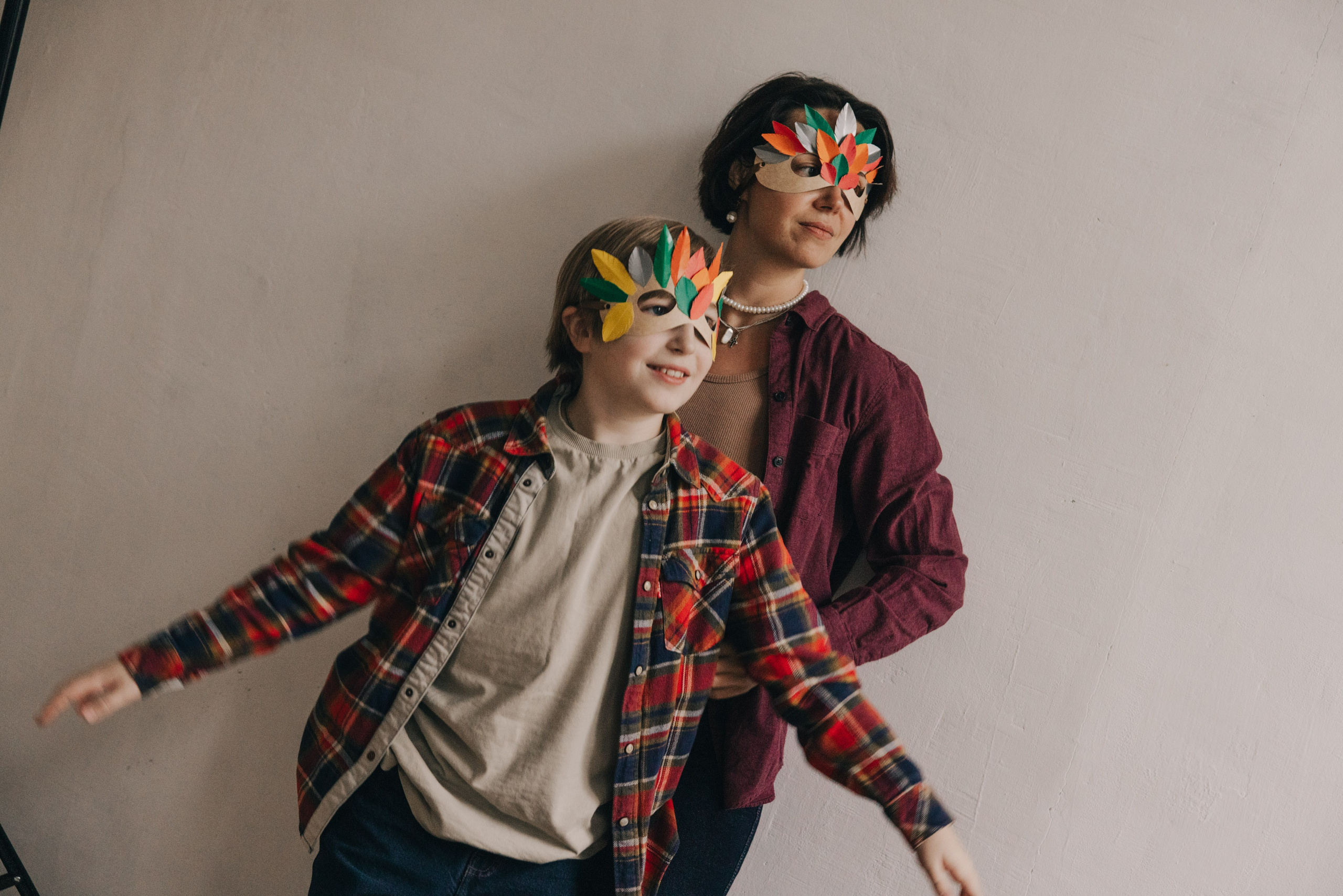 Маша и Вася. Ксения Цыгир, фотограф в Петербурге