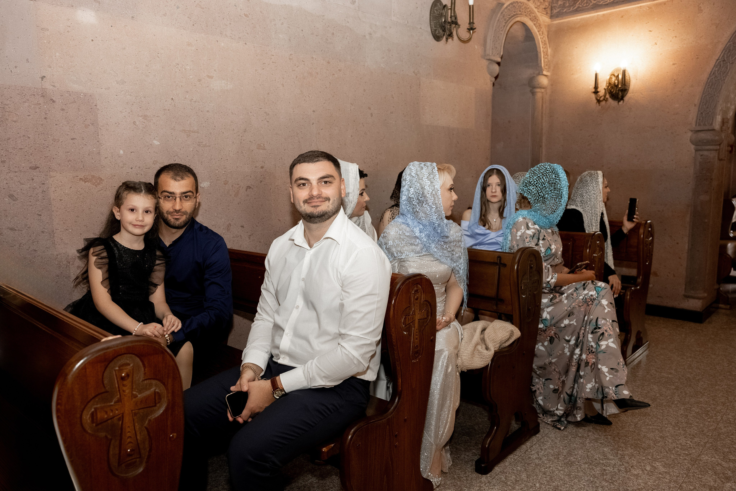 Вадим и Яна. Фотограф Краснодар