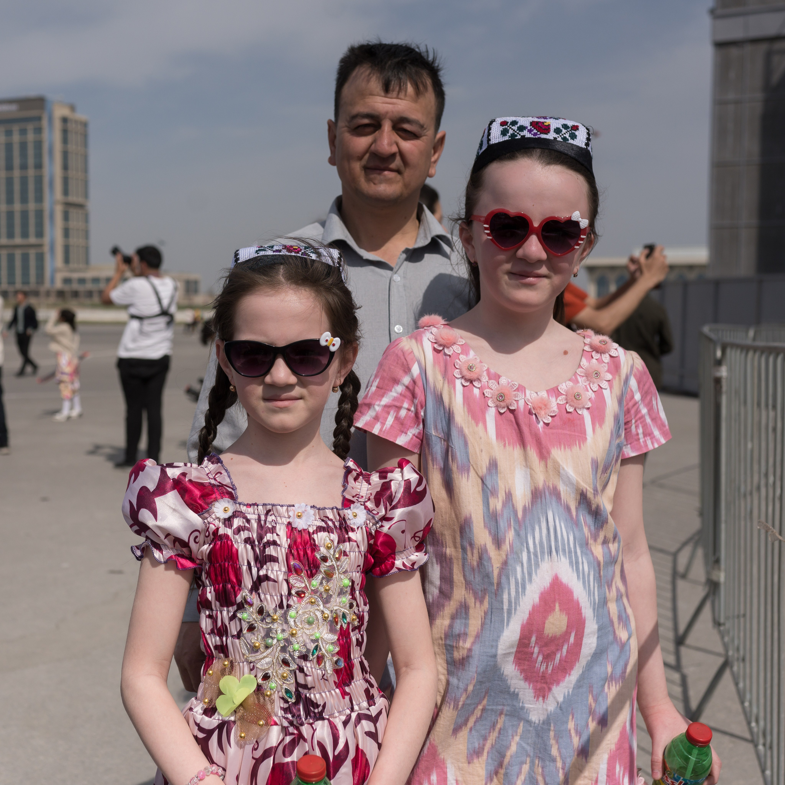 Узбекистан в марте. Люди. Юлия Розанова, коммерческий фоторепортаж в Москве