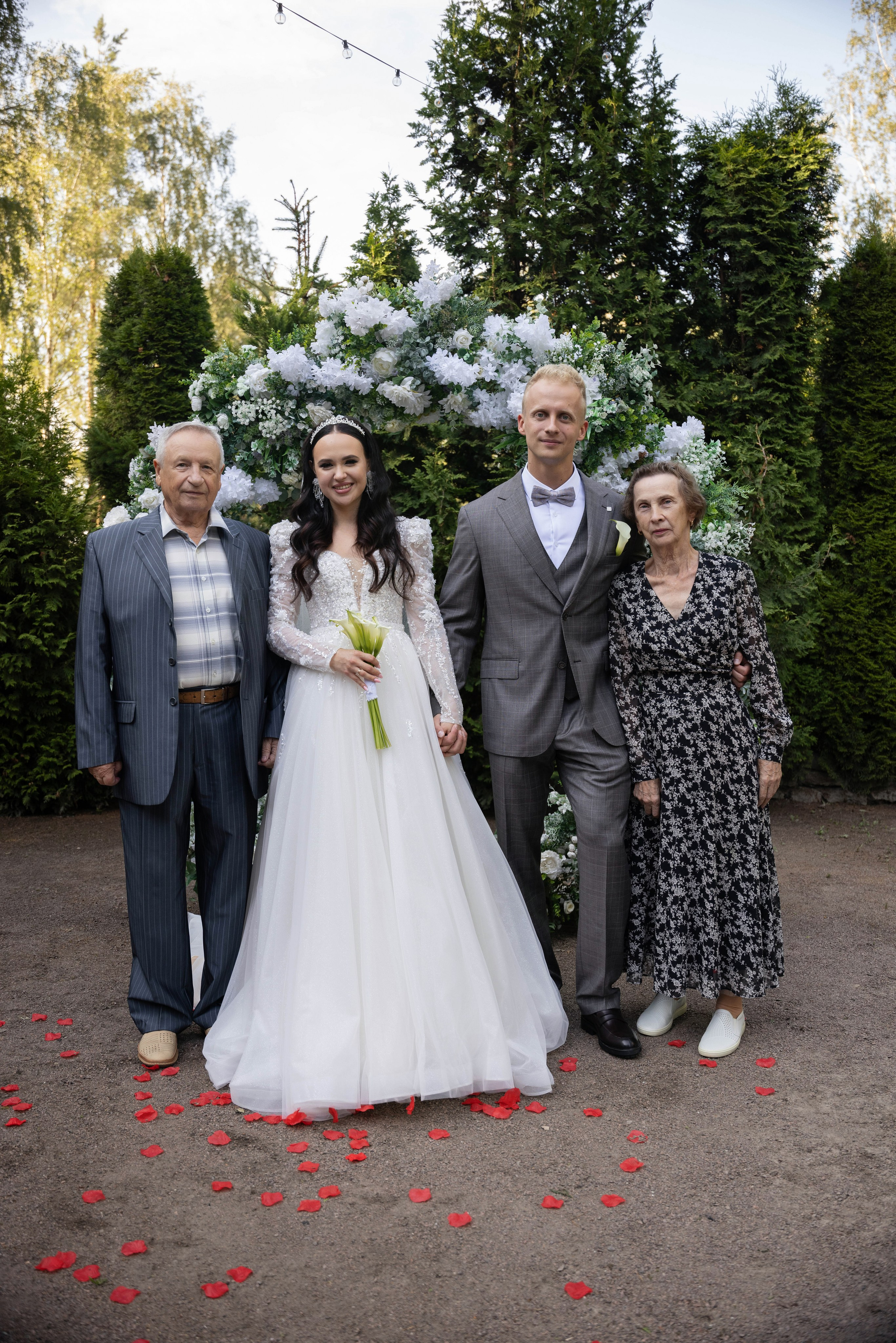 Настя и Никита. Свадебный и портретный фотограф