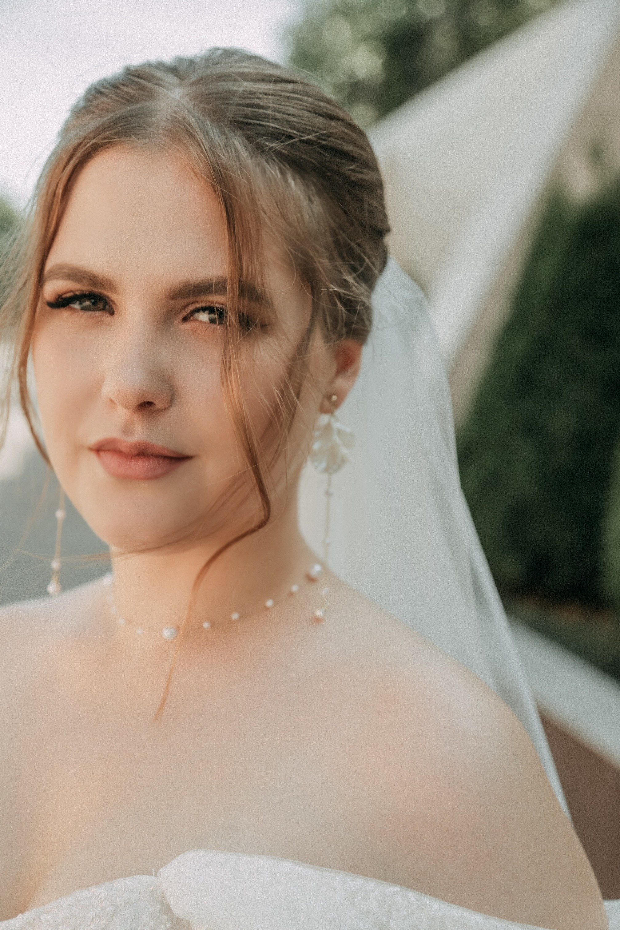 Ксения и Василий. Фотограф в Рязани Мозжерова Юлия