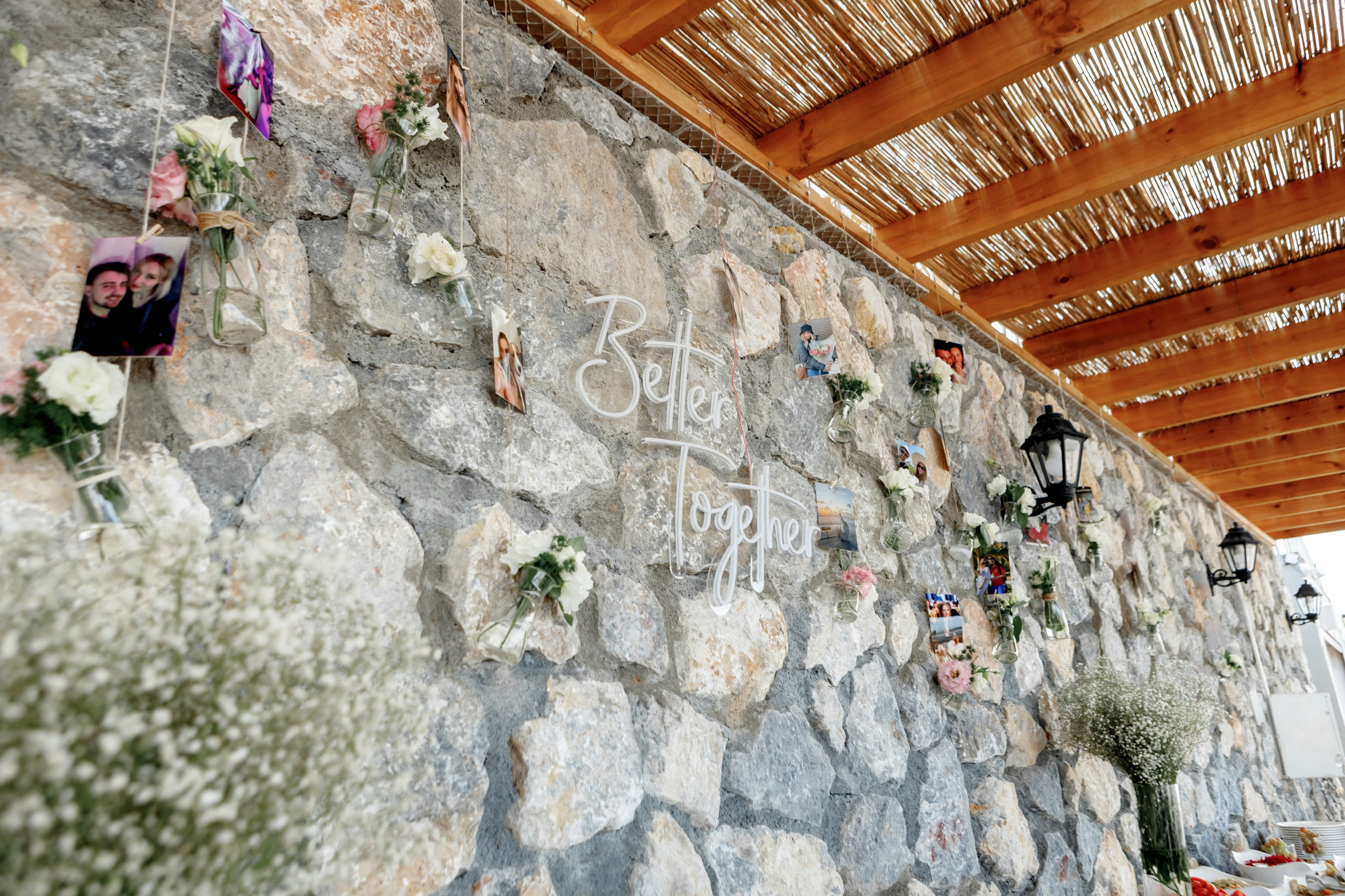 Birthday Party. Фотограф в Батуми Павел Шарников