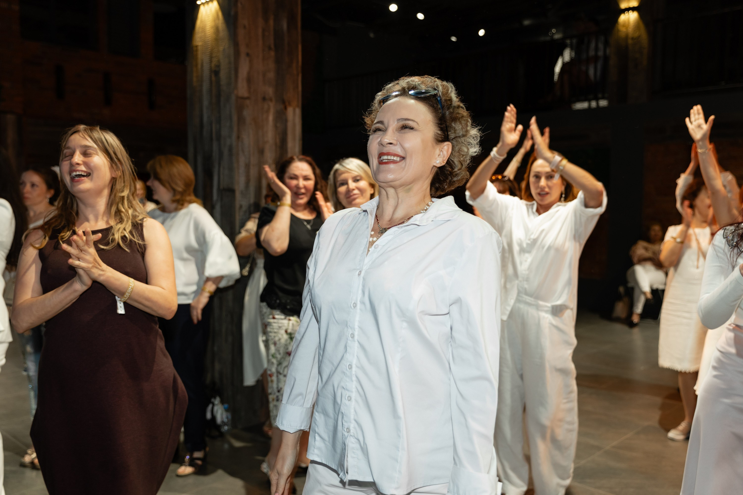 ELDERMAFILL презентация (VLASOV HALL). Татьяна Чернышова свадебный фотограф Москва