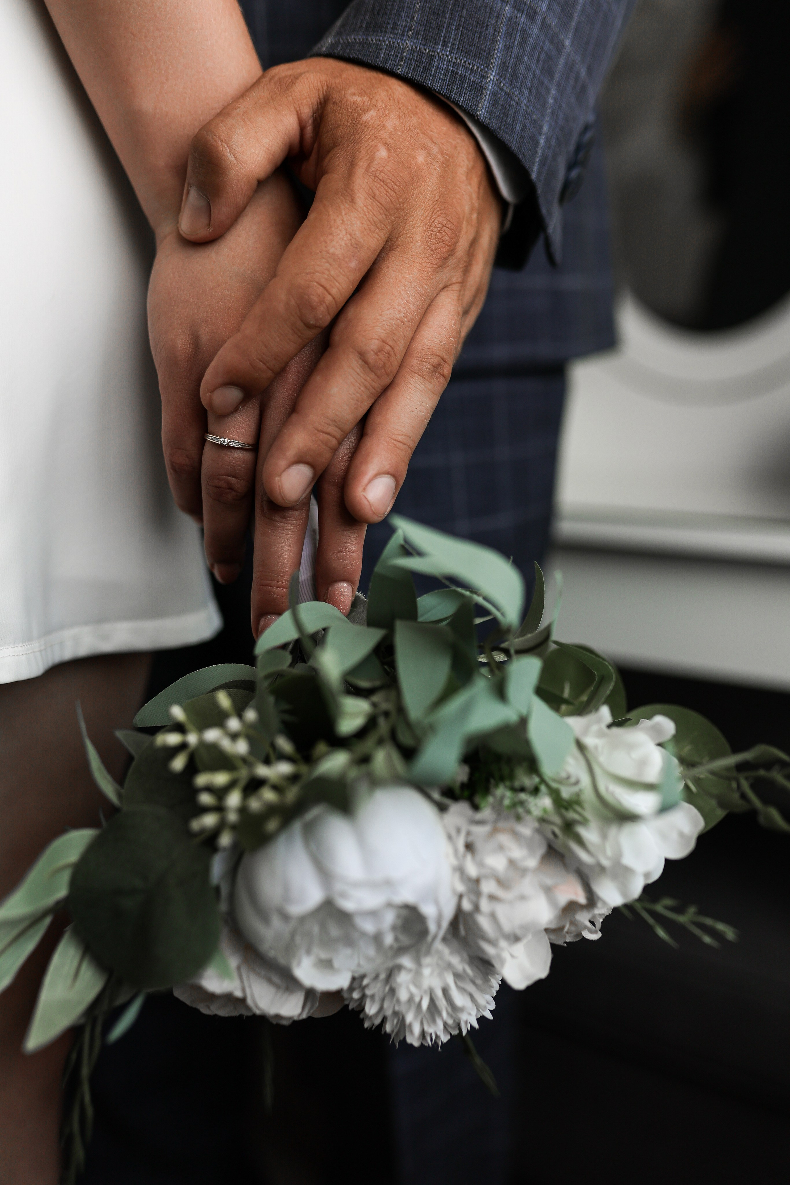 Андрей и Александра. Таирова Гузель|Свадебный фотограф в Ульяновске