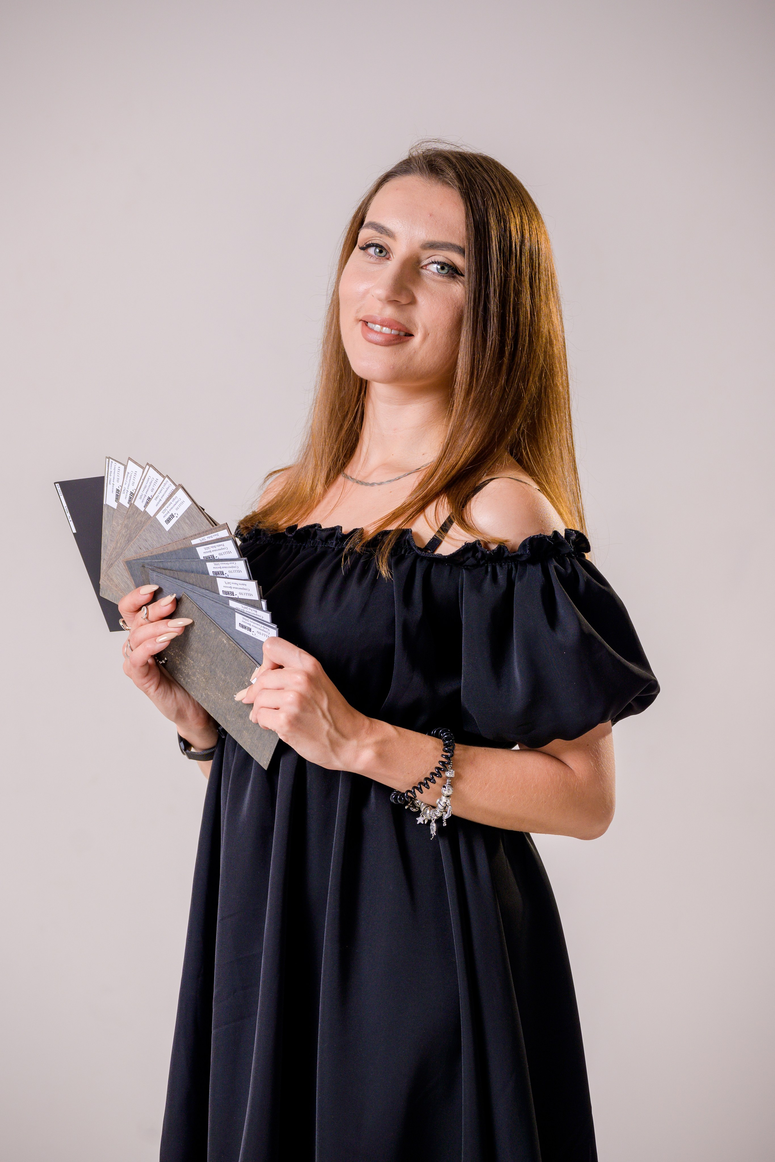 Katya. Fotograf Dmitrii Donets