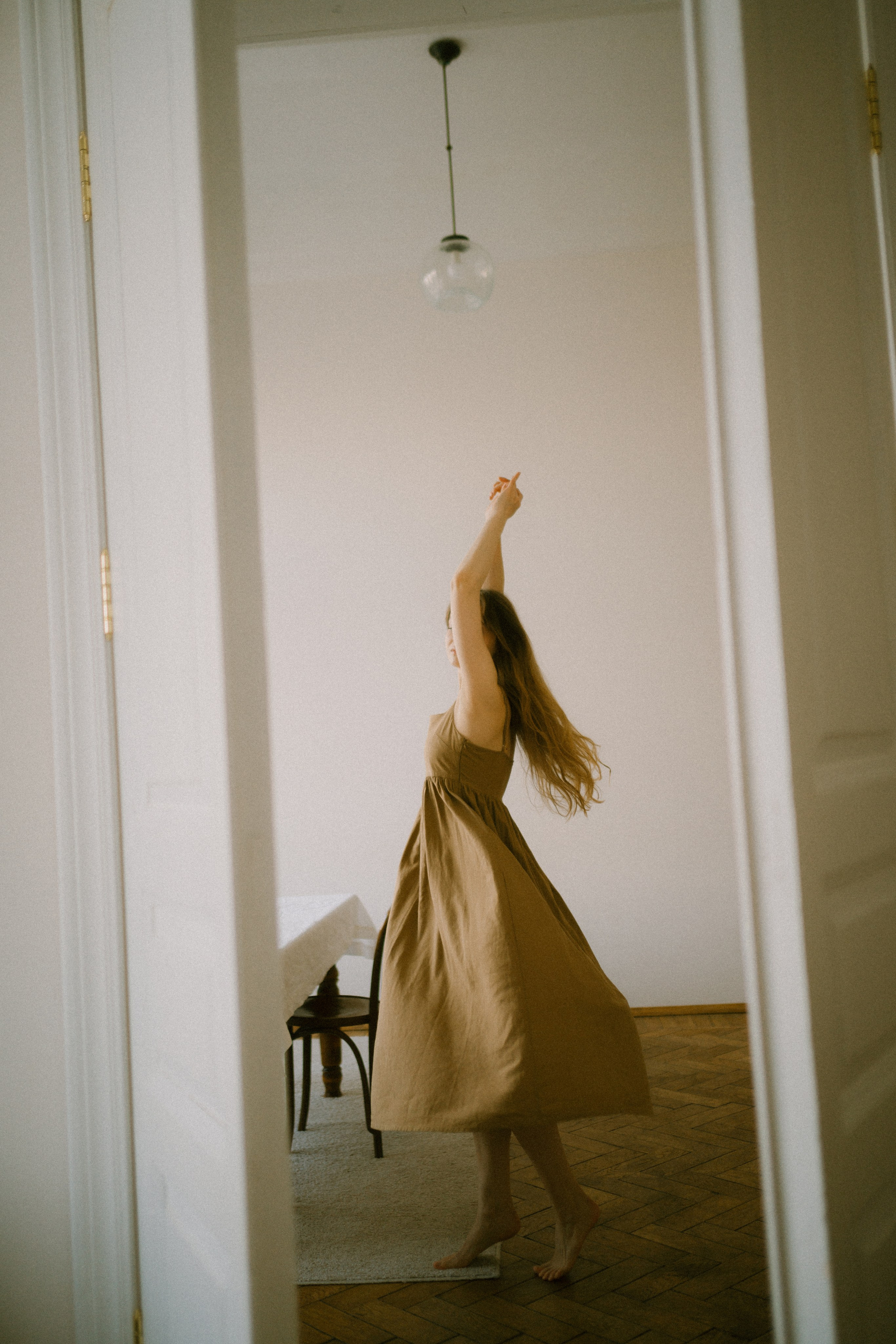 Катя. Портретный фотограф в Москве Ефанова Ульяна. Женский портрет