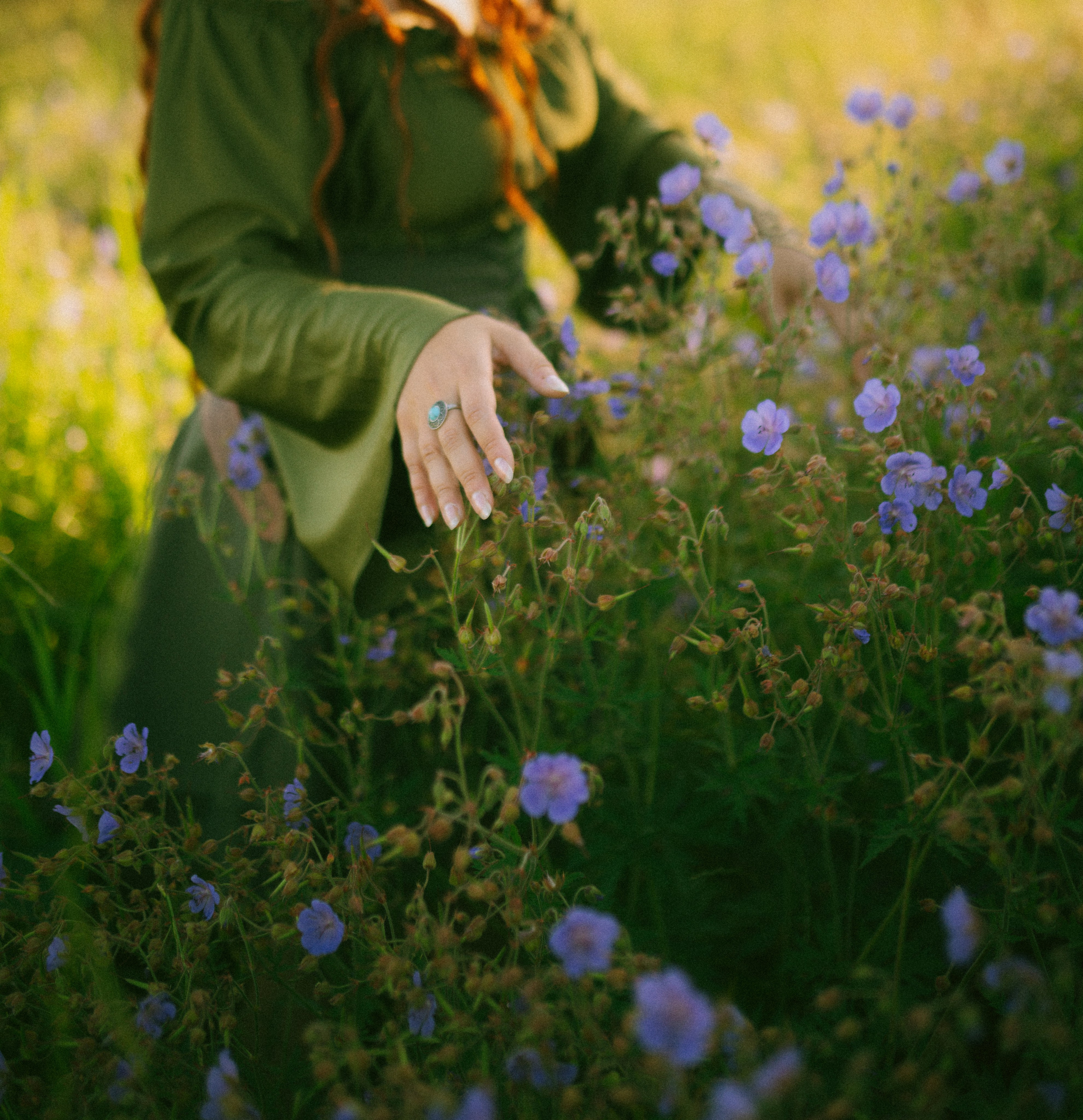 Алёна. Портретный фотограф в Москве Ефанова Ульяна. Женский портрет