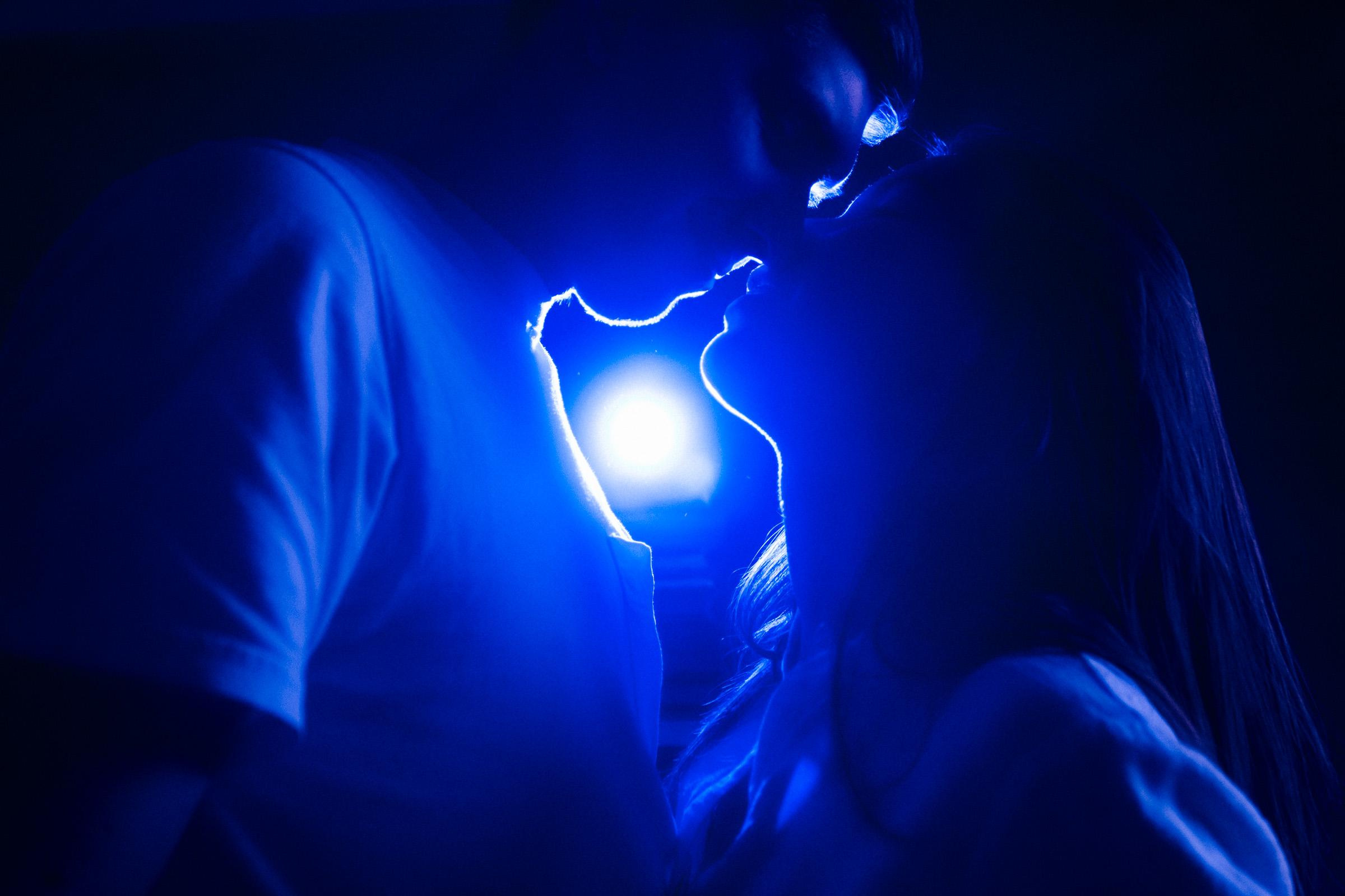 LOVE STORY. Женский и мужской портретный фотограф в Москве Светлана Бабурина