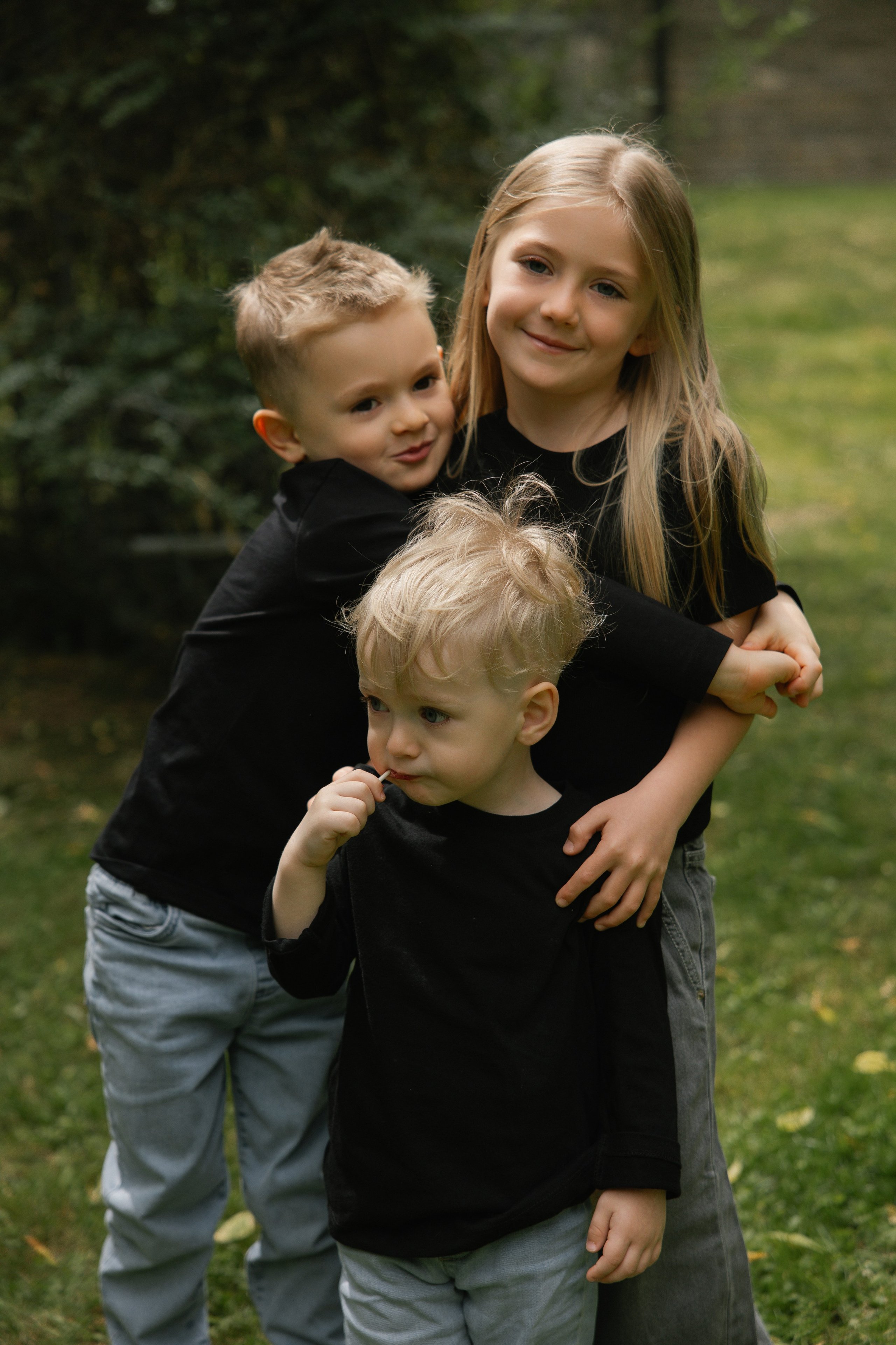 Утром в Стамбуле