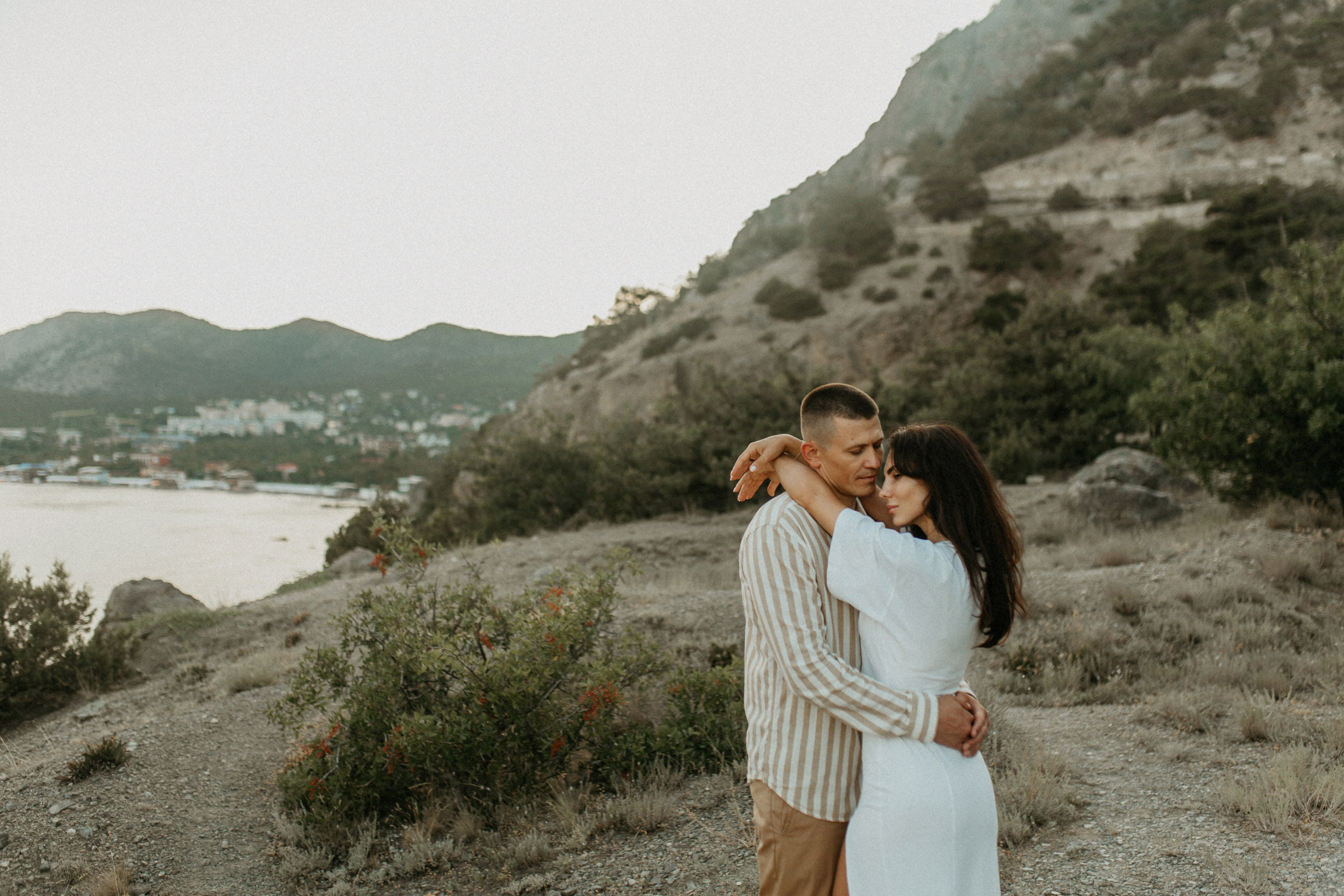 Саша и Иван. Свадебный фотограф в Орле Андрей Поляков