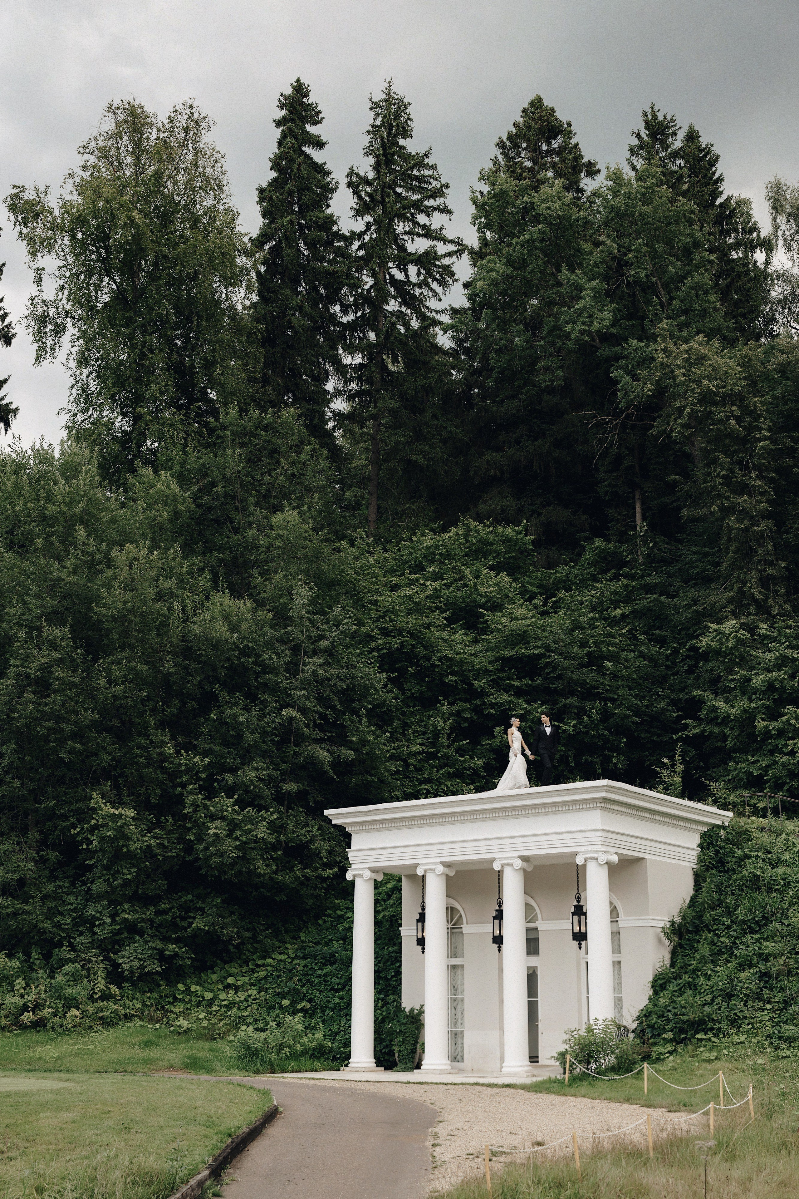 Artem & Viktoria. Alamzar Gurbanova — Photographer
