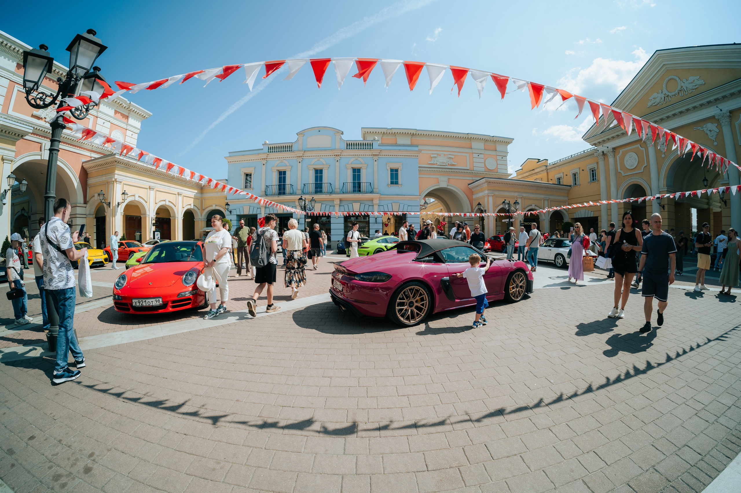 Репортажи. Фотограф в Санкт-Петербурге Wanna Tha Photo