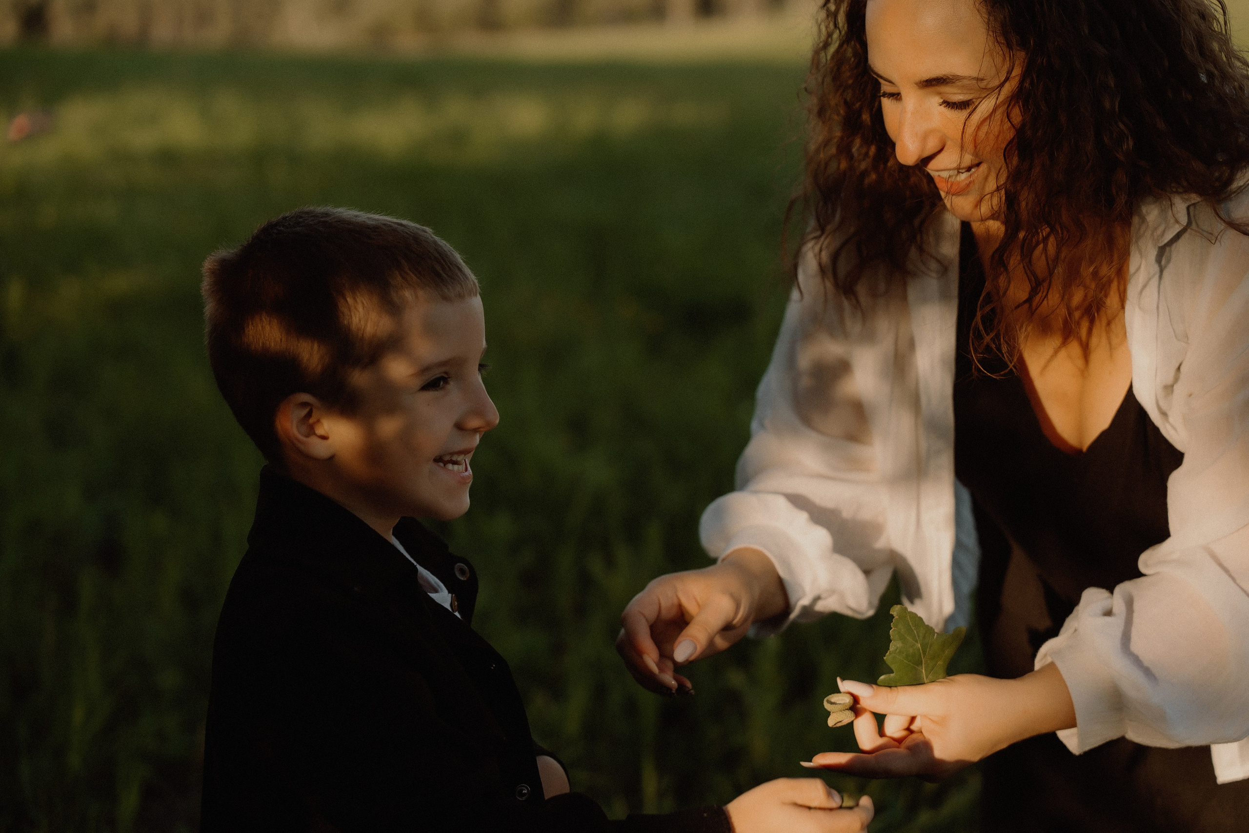 Аня и Егор. Свадебный и индивидуальный фотограф в Суворове Клюева Мария