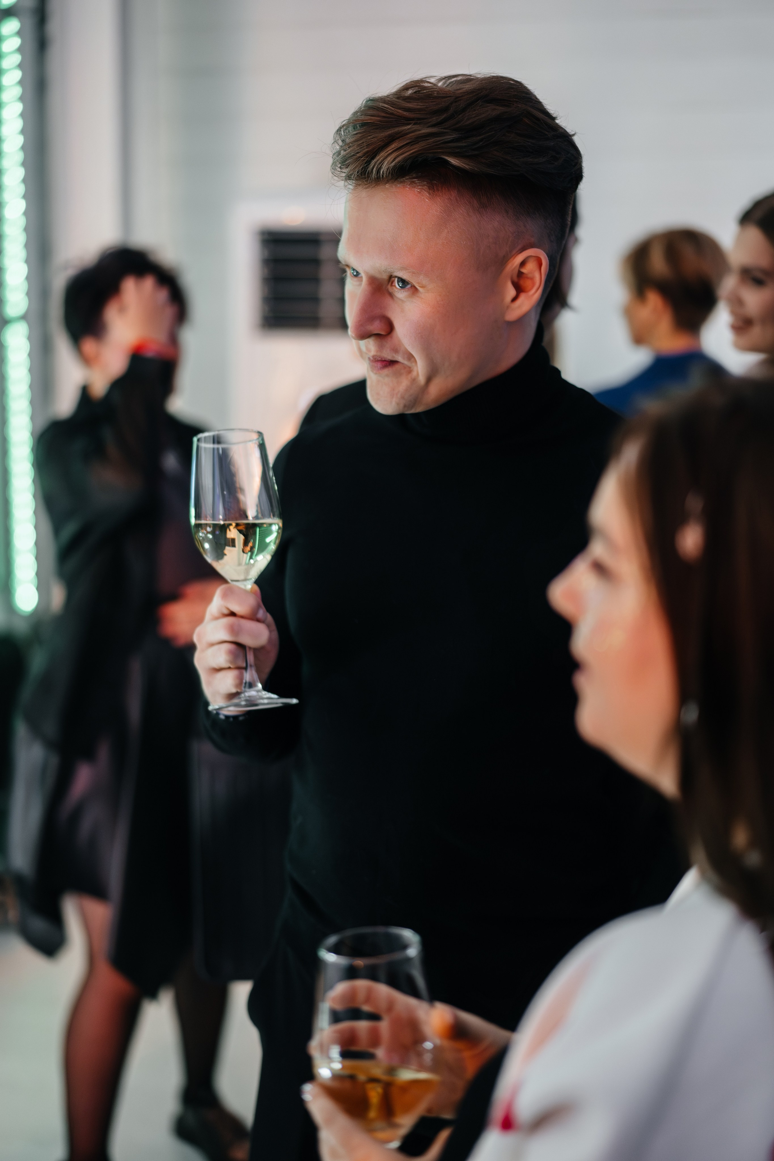 Съемка корпоратива для IT-Agency. Свадебный фотограф Барнаул Алексей Павлов