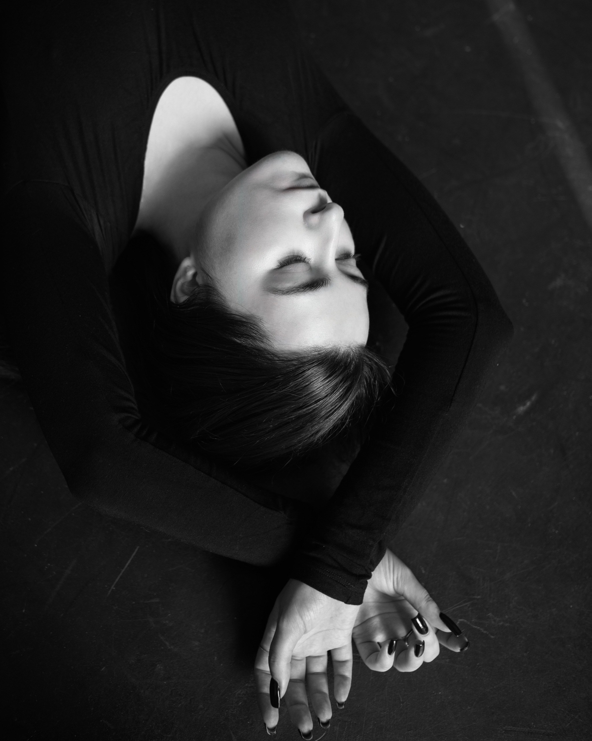 Александра. Фотограф Александра Волкова | Волгоград