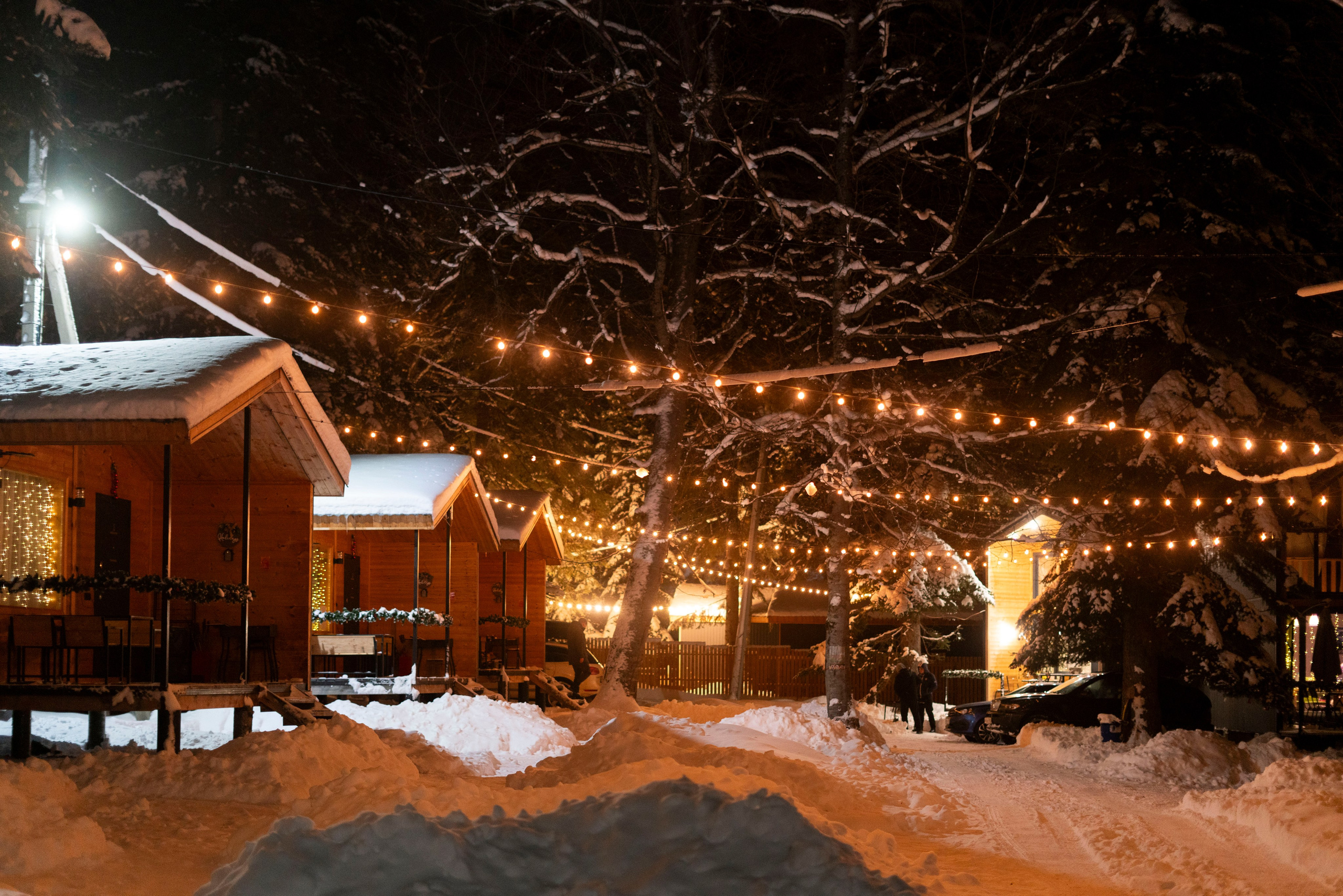 Домбай. Фотограф Александра Волкова | Волгоград