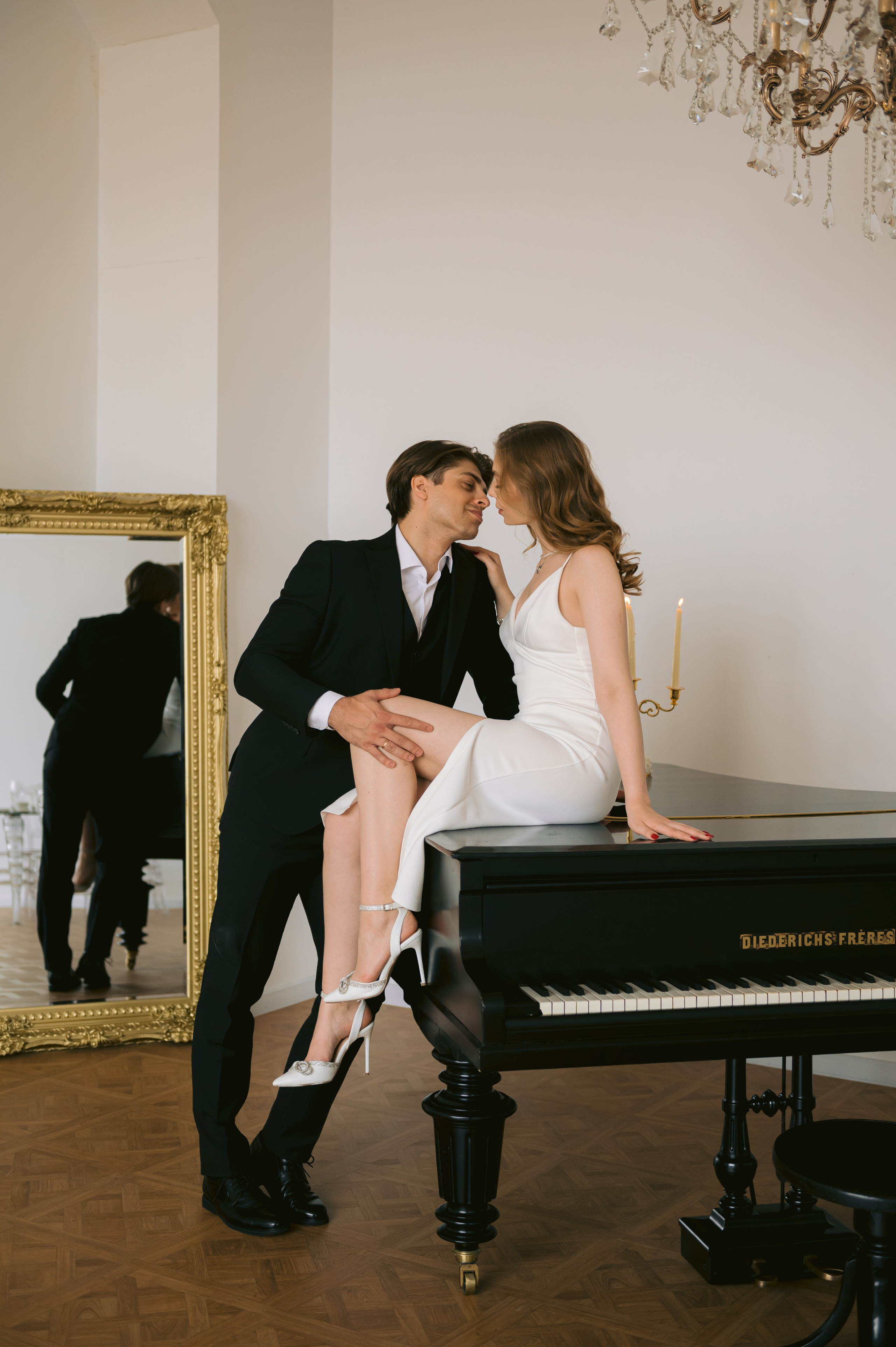 Игорь & Диана. Свадебный и семейный фотограф Брюховецкая Тимашевск Краснодар