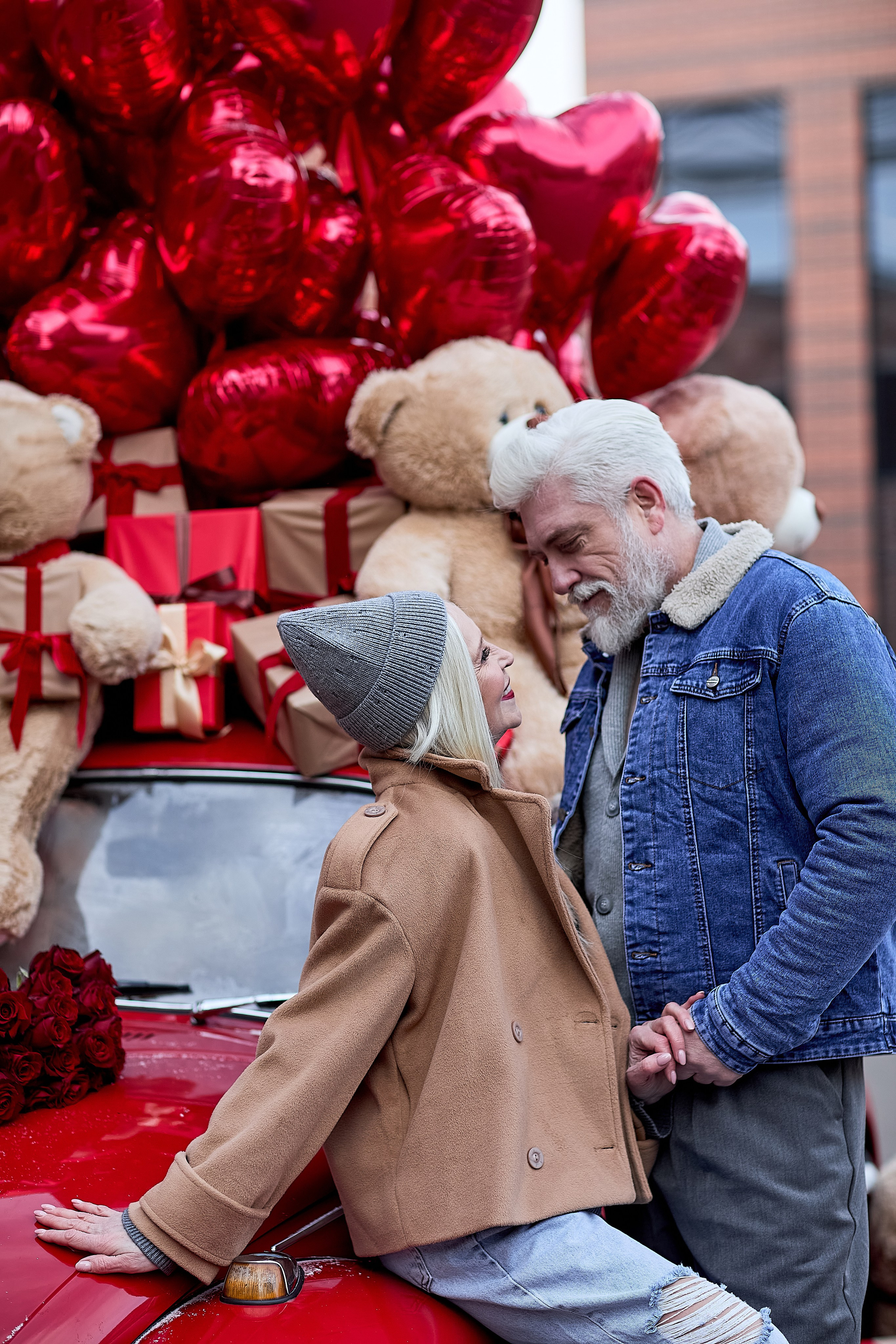 Love Story. Репортажный Фотограф Москва Дарья Лунева