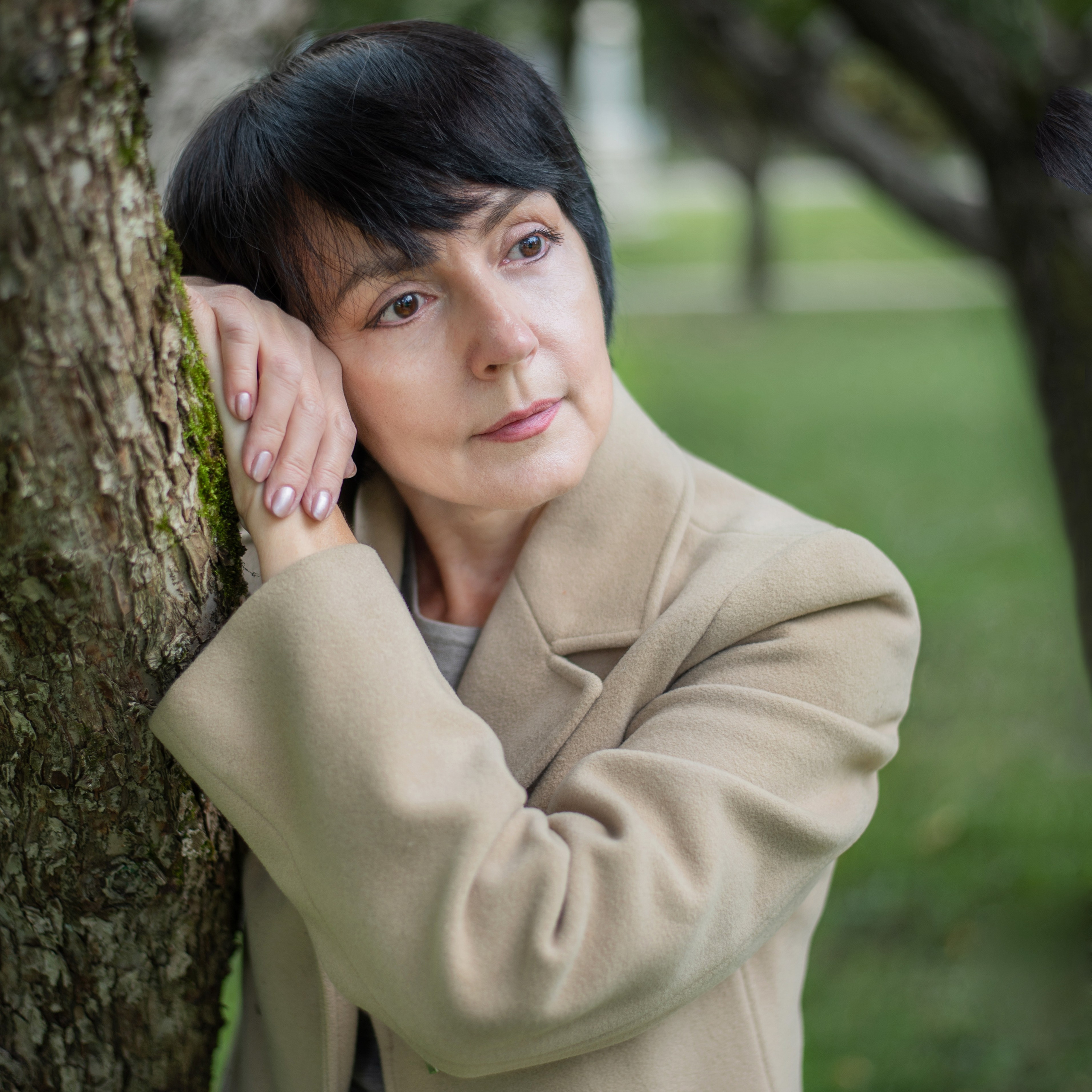 Астролог. Лина Курочка — ваш фотограф