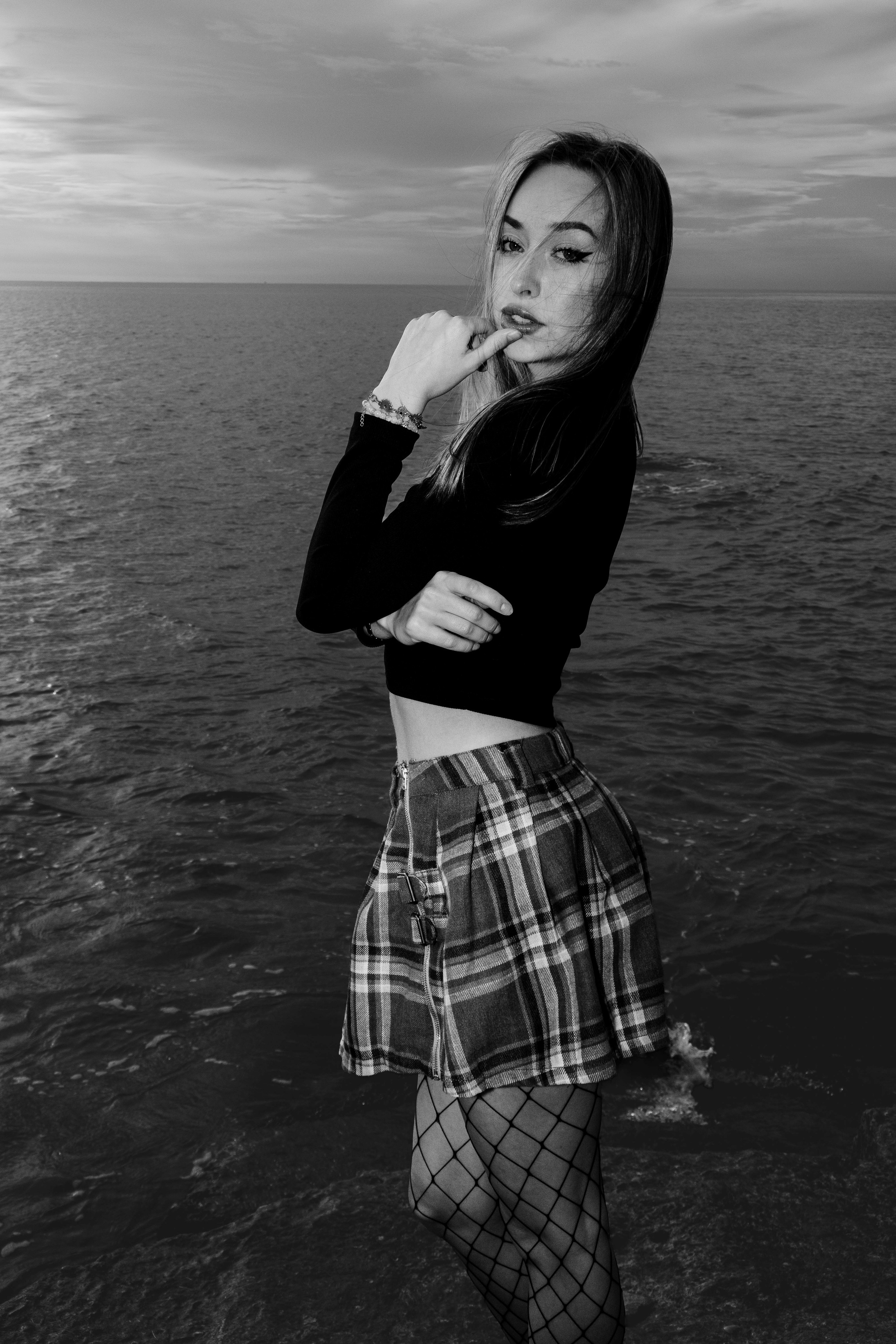 Настя. Фотограф Александр в Сочи, Адлере и на Роза Хутор — фотосессии для девушек, пар и мероприятий | PhotoSetLAmour