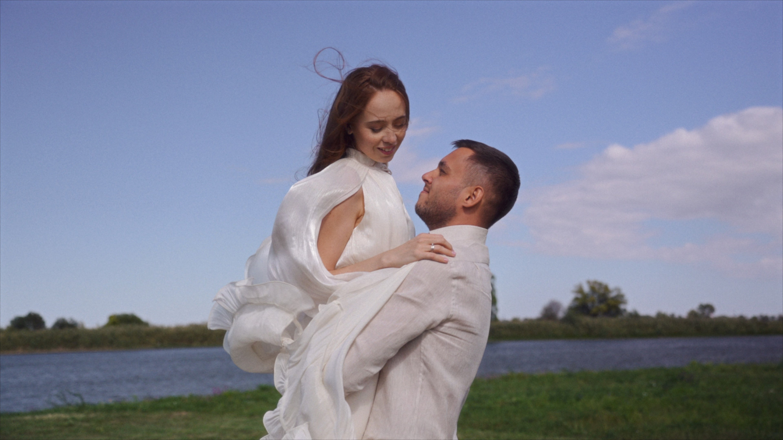 Никита и Майя. Агата Акварель видеограф Сочи Краснодар