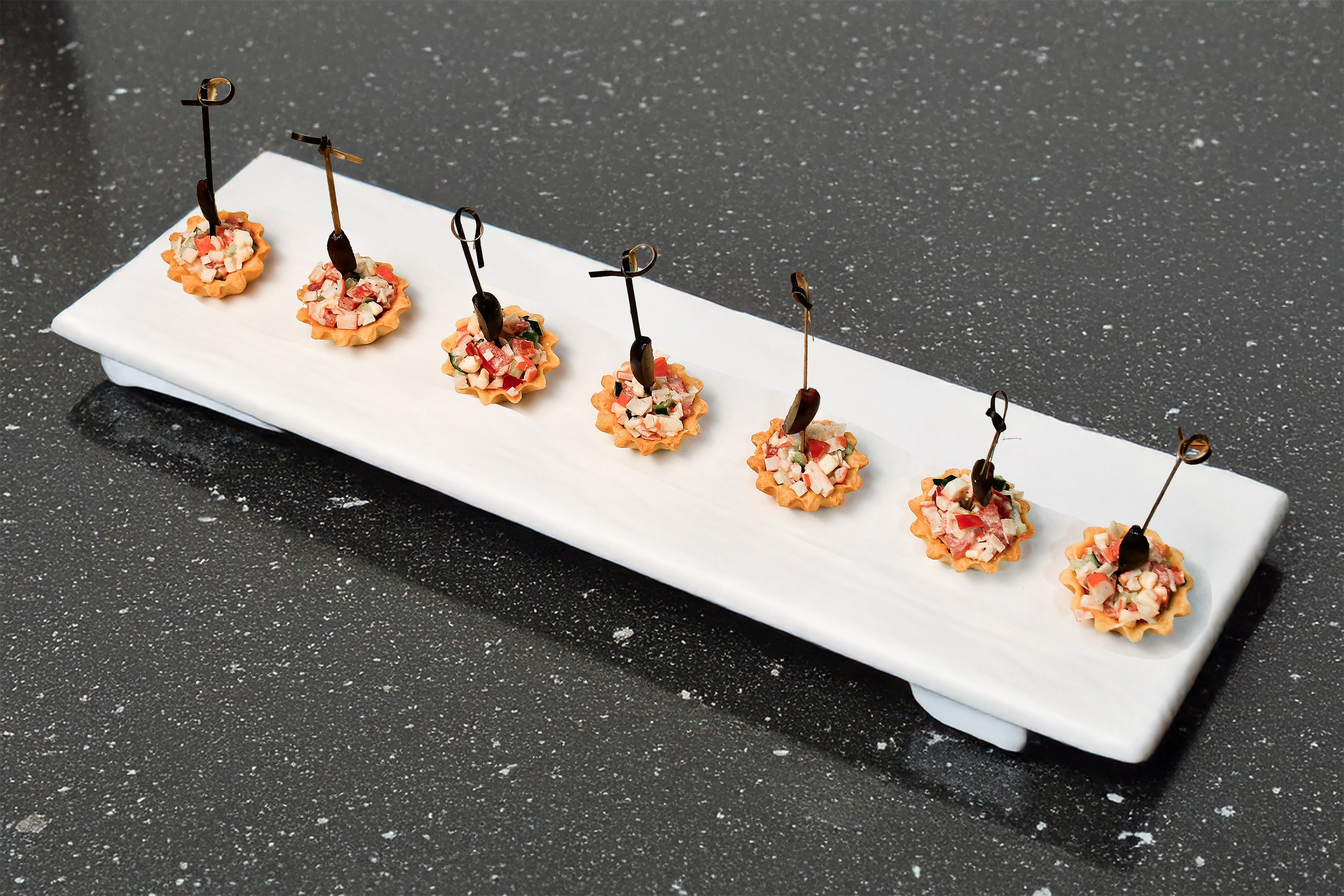 Кейтеринг меню. Фотограф Алматы — Дробышев Алексей