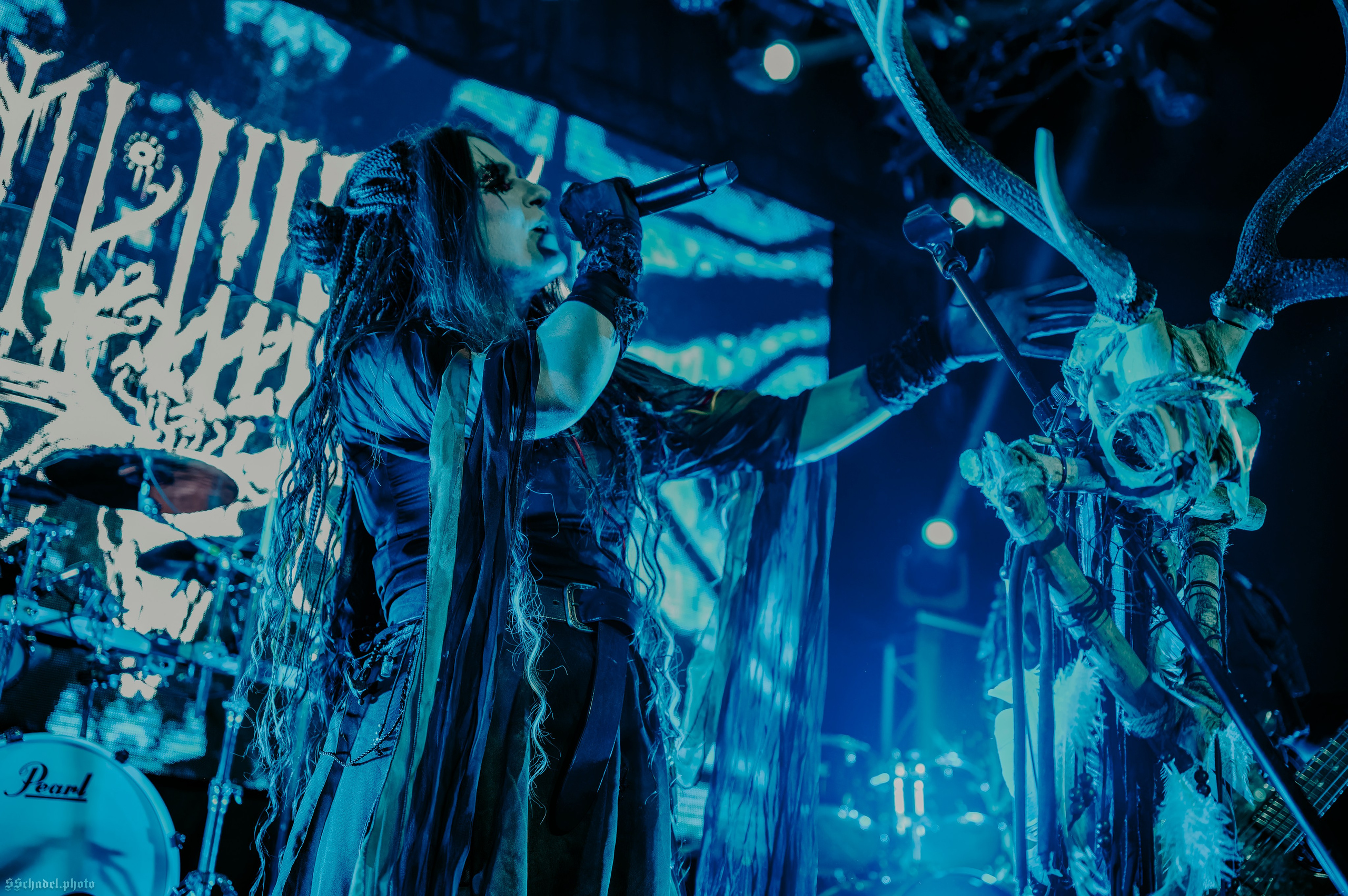 Мещера 16.05.26. We will make everything metal!