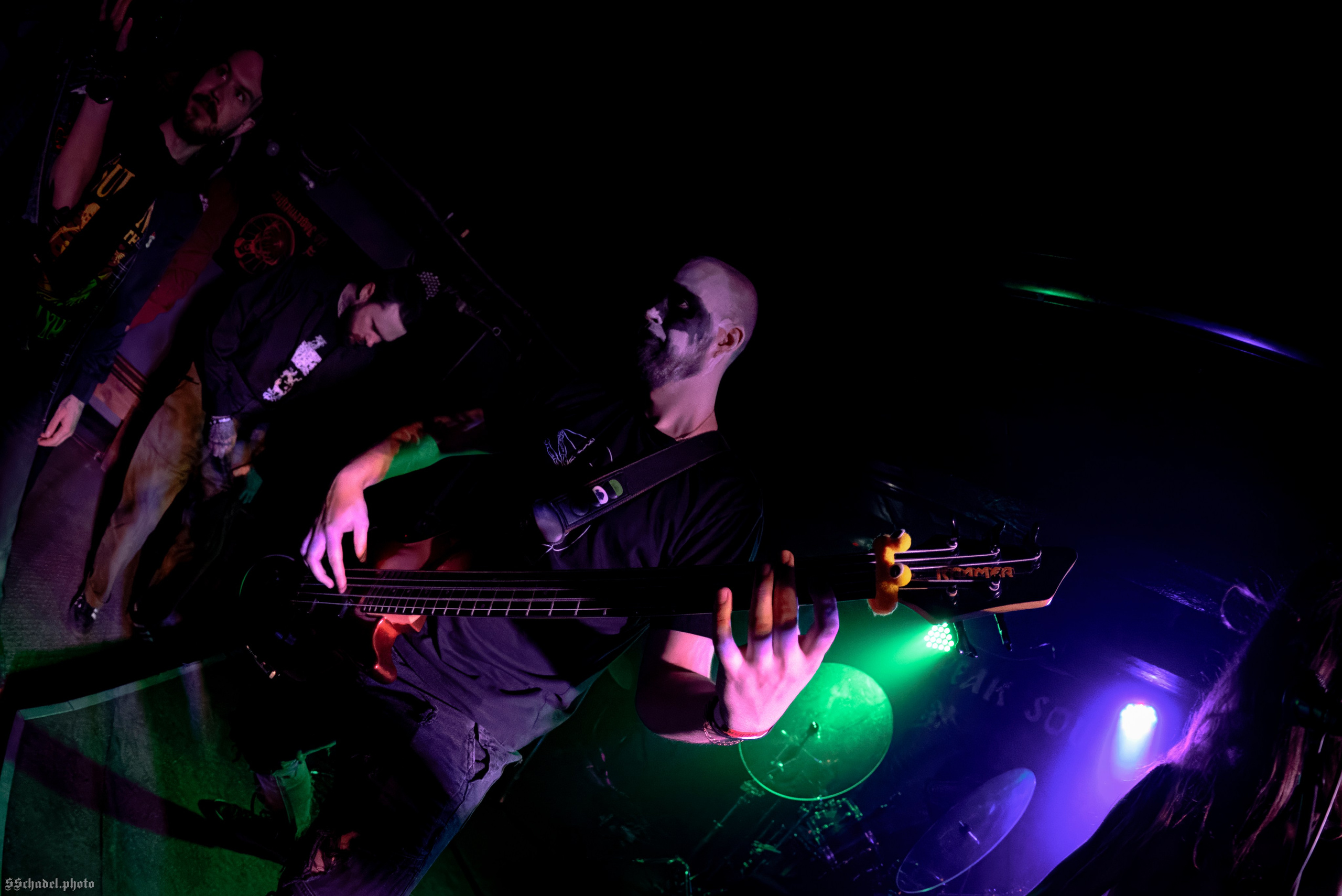 Хоровод на ладонях весны 05.04.25. We will make everything metal!
