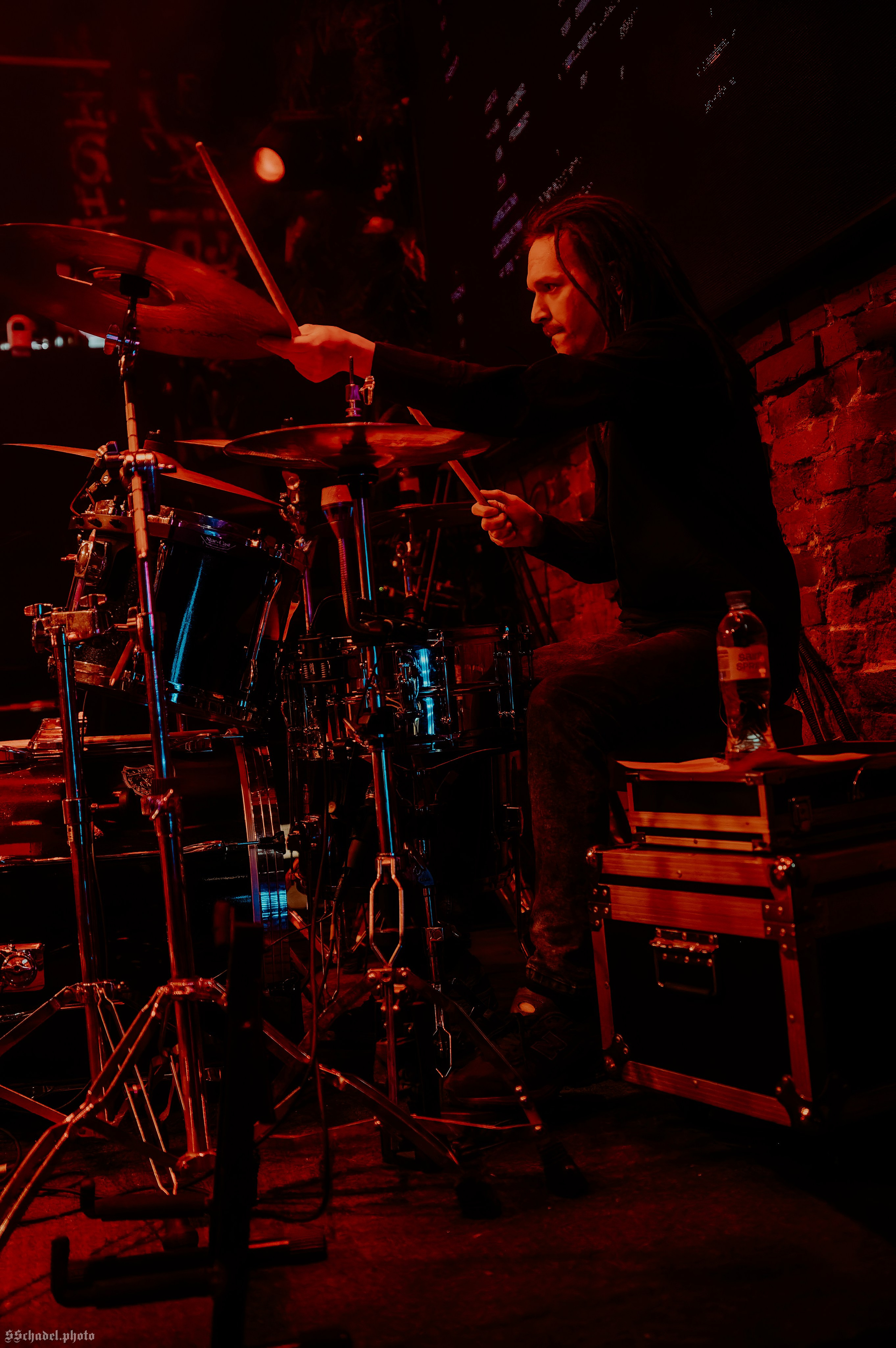 ИЛ 26.04.26. We will make everything metal!