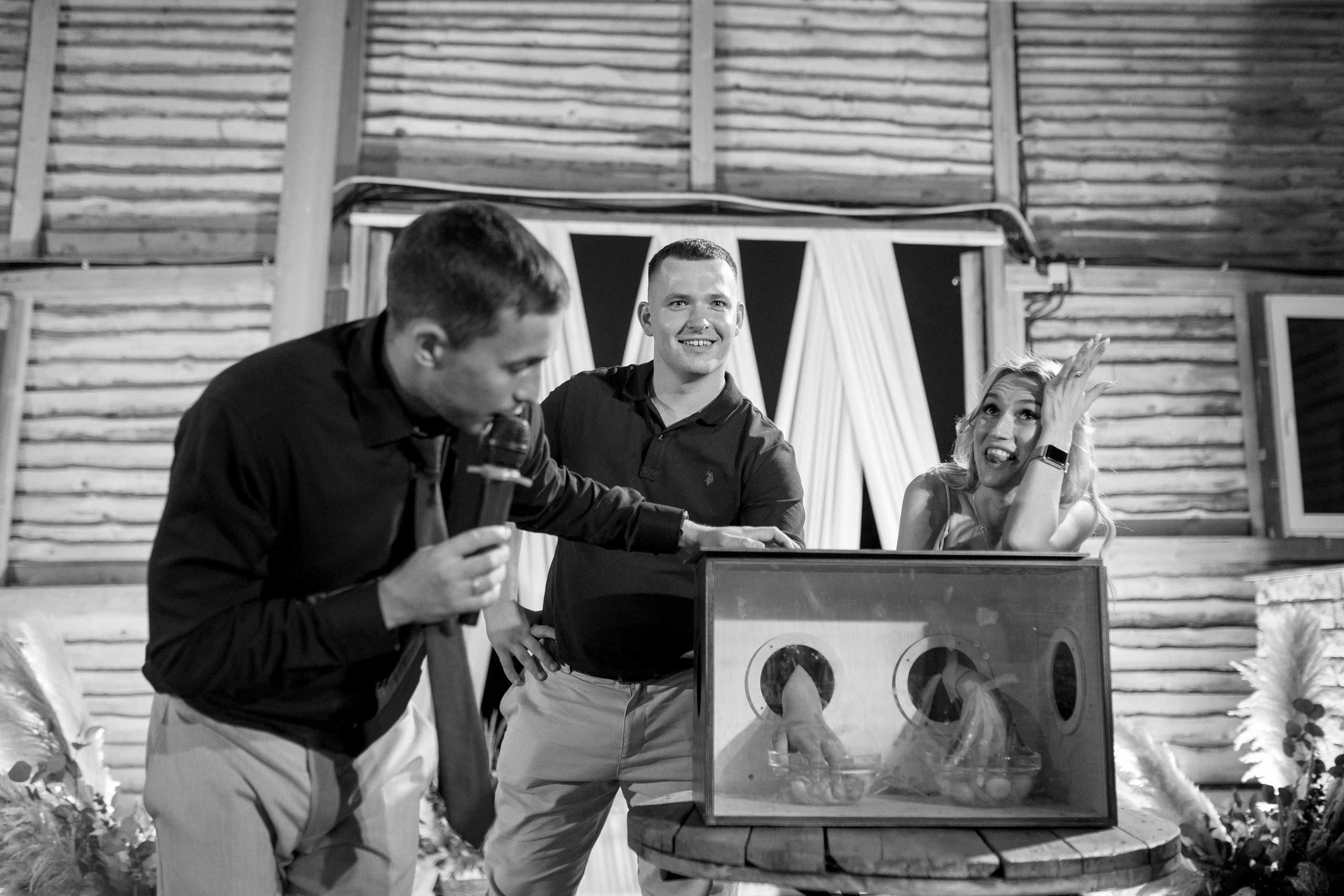 Артур и Анастасия. Свадебный и репортажный фотограф г. Чебоксары Евгений Леонидович