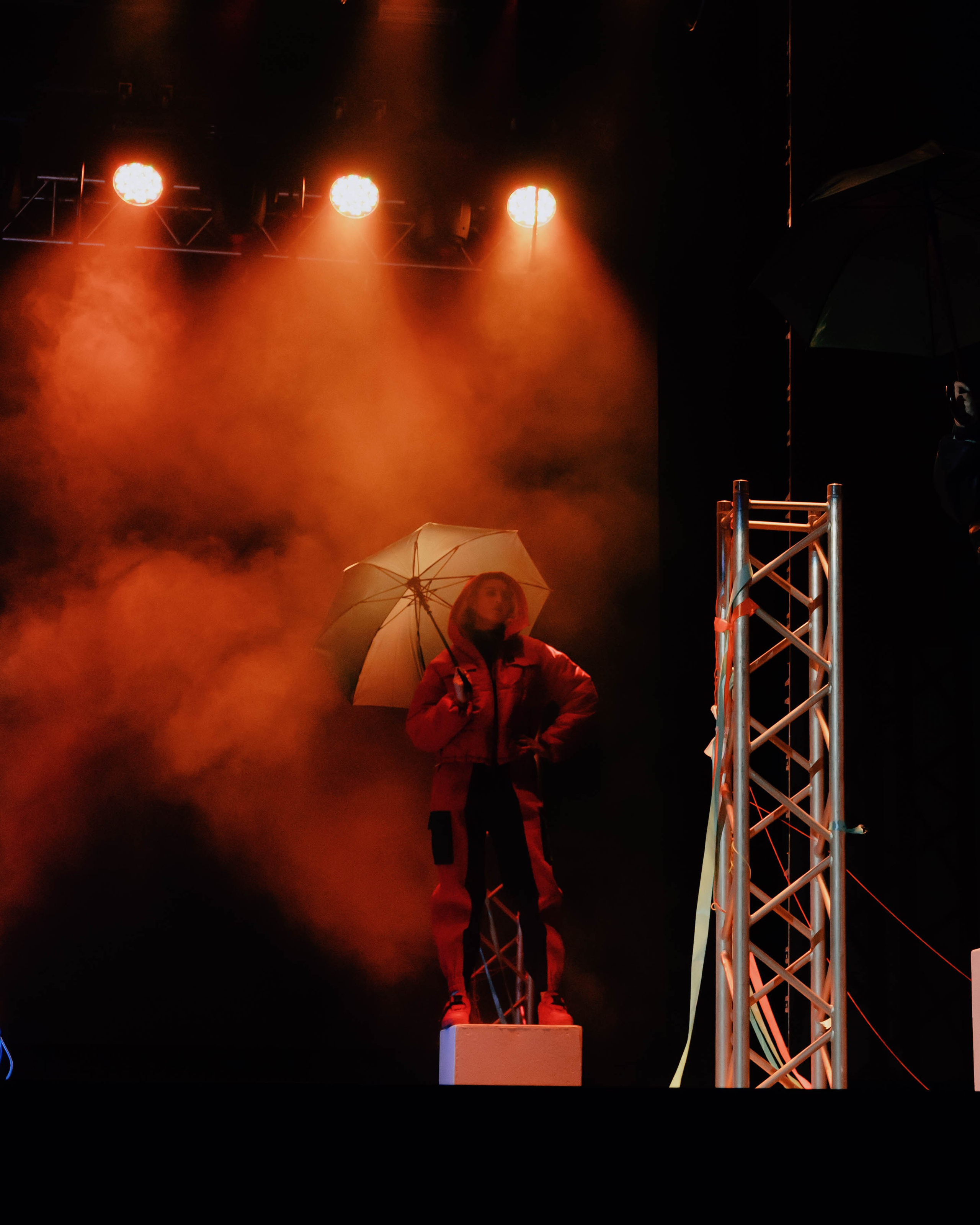 Съёмка fashion-показов и мероприятий в мире моды. Фотограф Екатеринбург для вас или вашего бренда