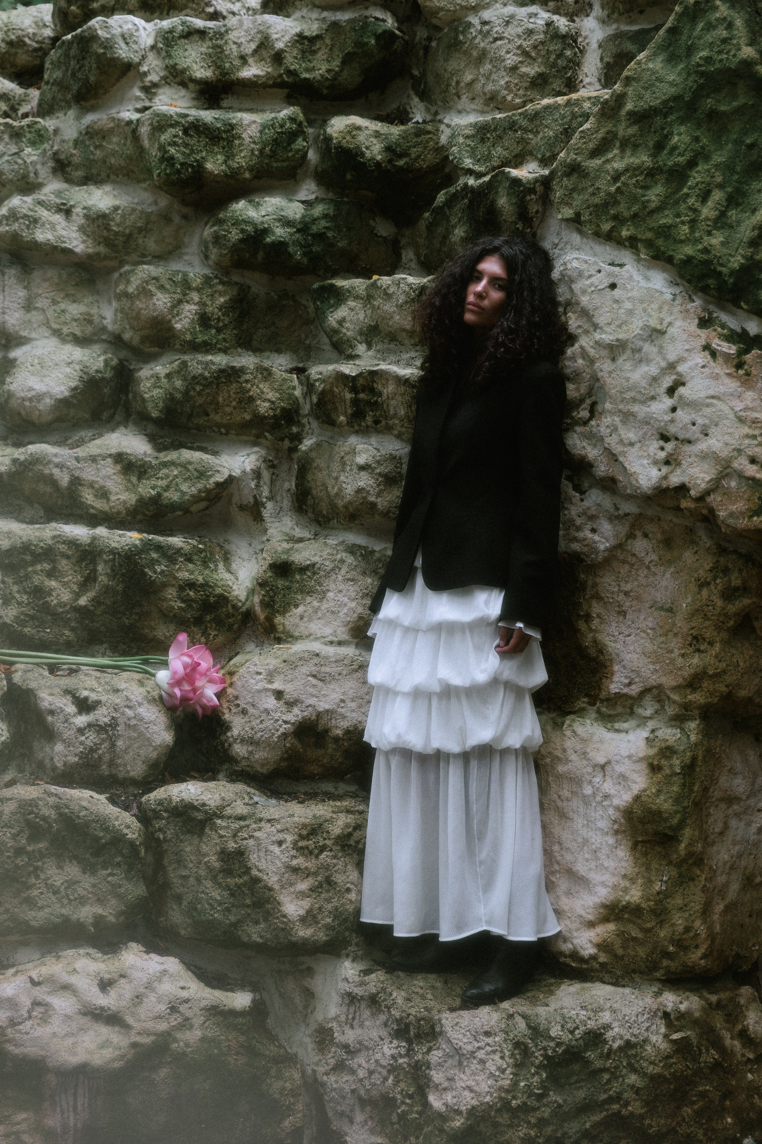 Диана. Фотограф в Москве Людмила Малова