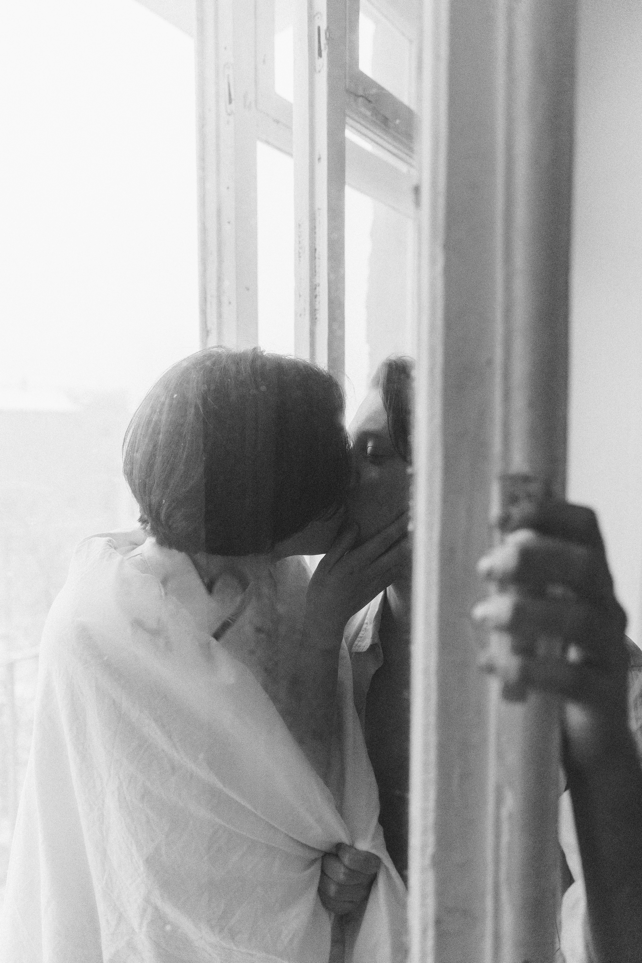 Анастасия и Сергей. Фотограф в Москве Людмила Малова