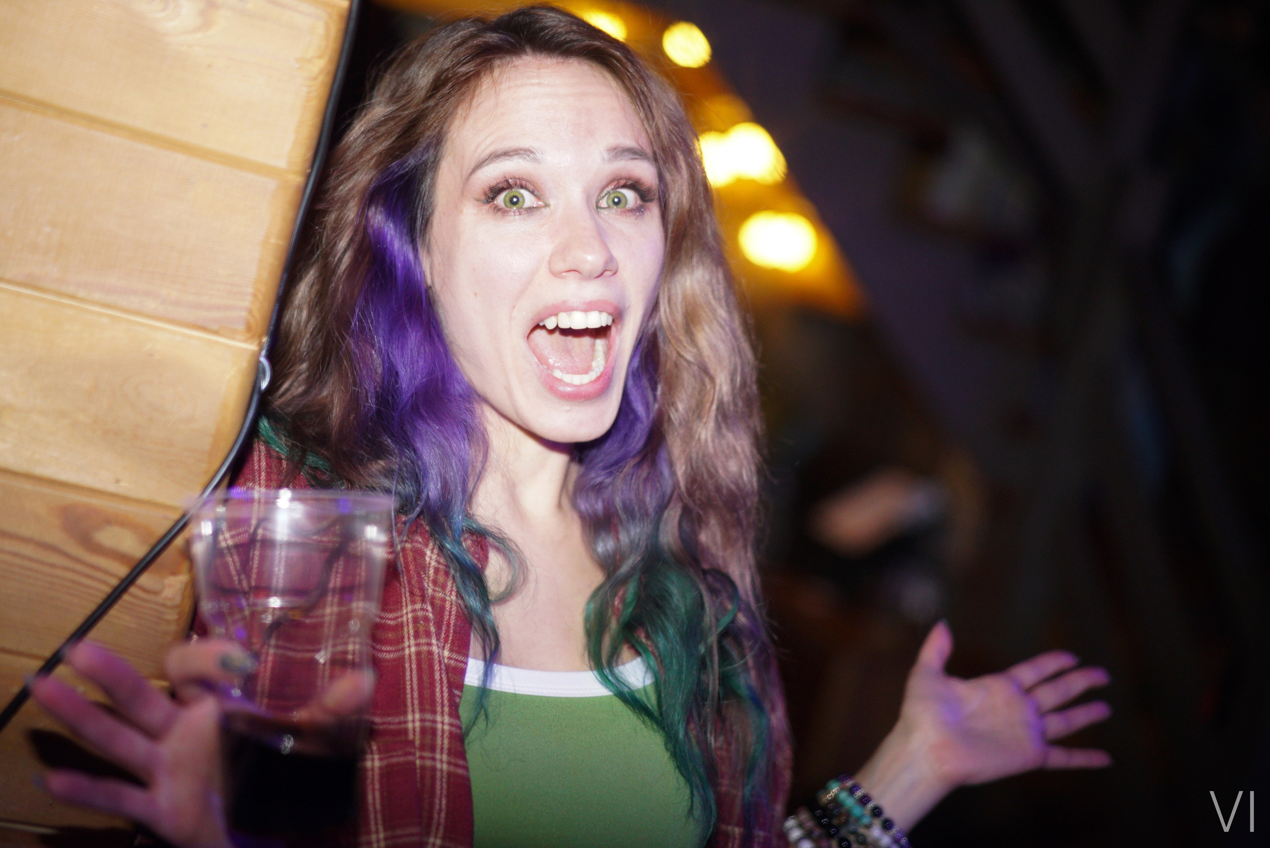 VI selected, April 25. Концертный и репортажный фотограф Воронин Игорь